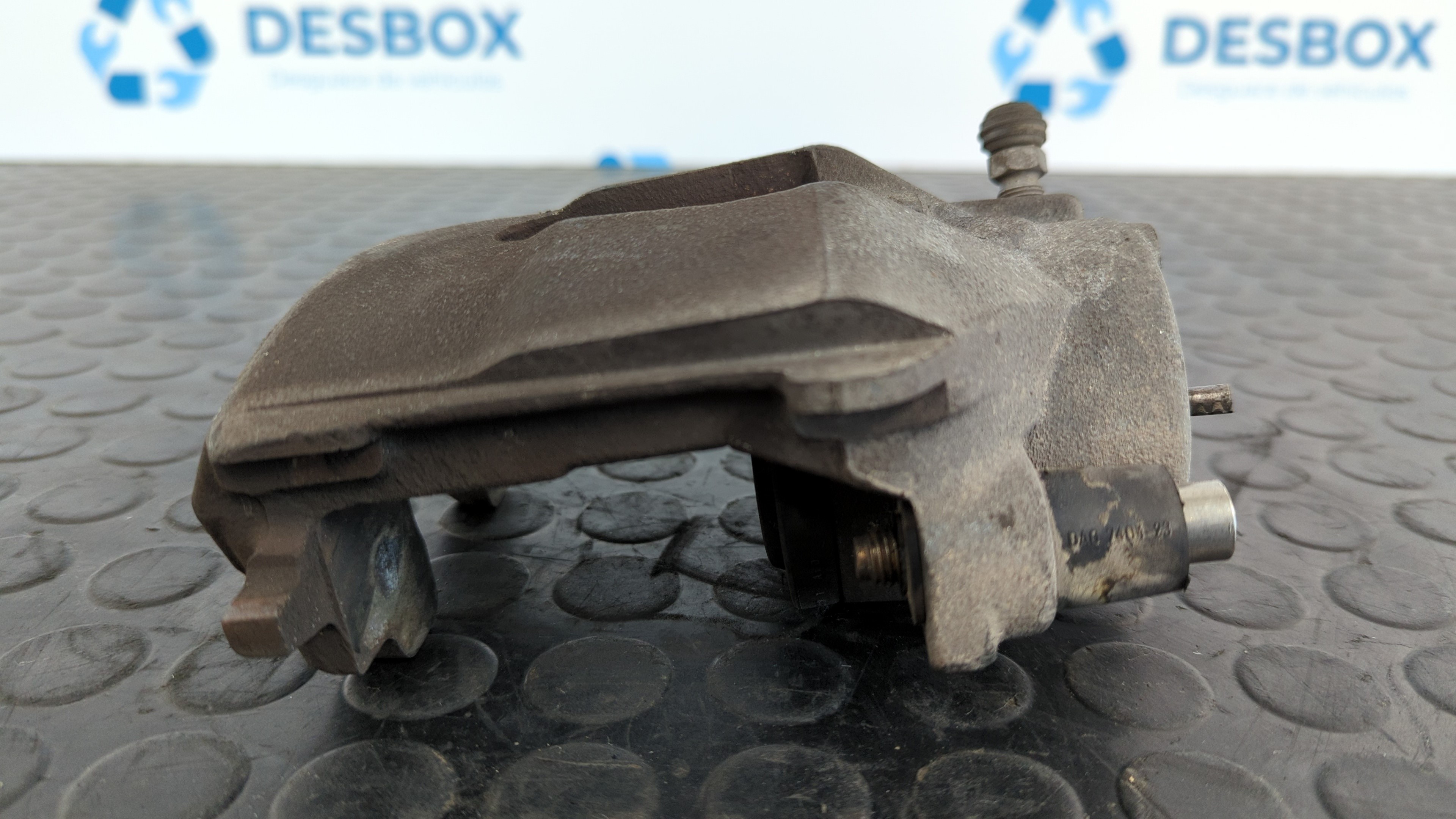 PINZA DE FRENO DELANTERA DERECHA AUDI A3 SPORTBACK (8P) - vista 6