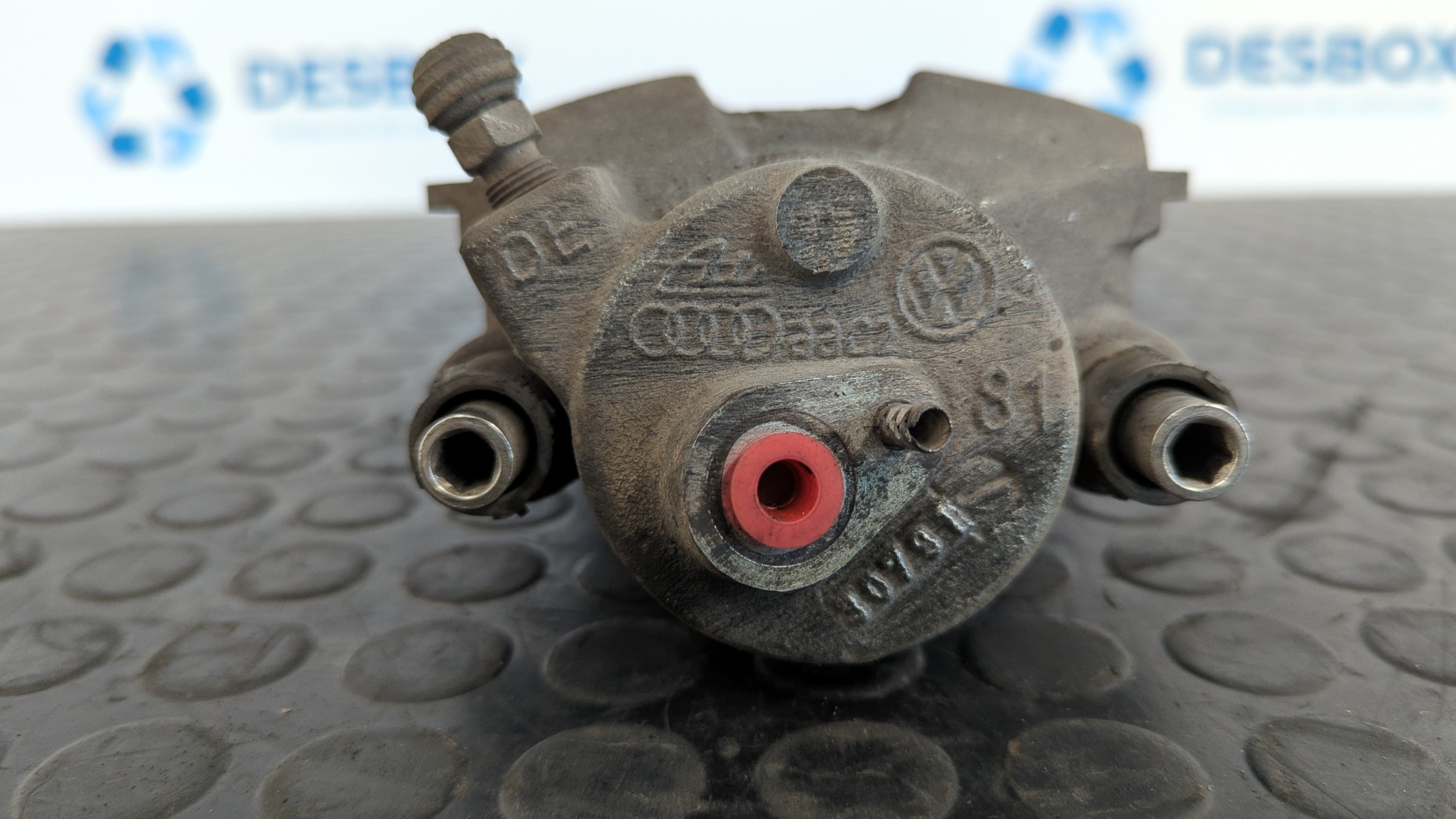 PINZA DE FRENO DELANTERA IZQUIERDA AUDI A3 SPORTBACK (8P) - vista 3