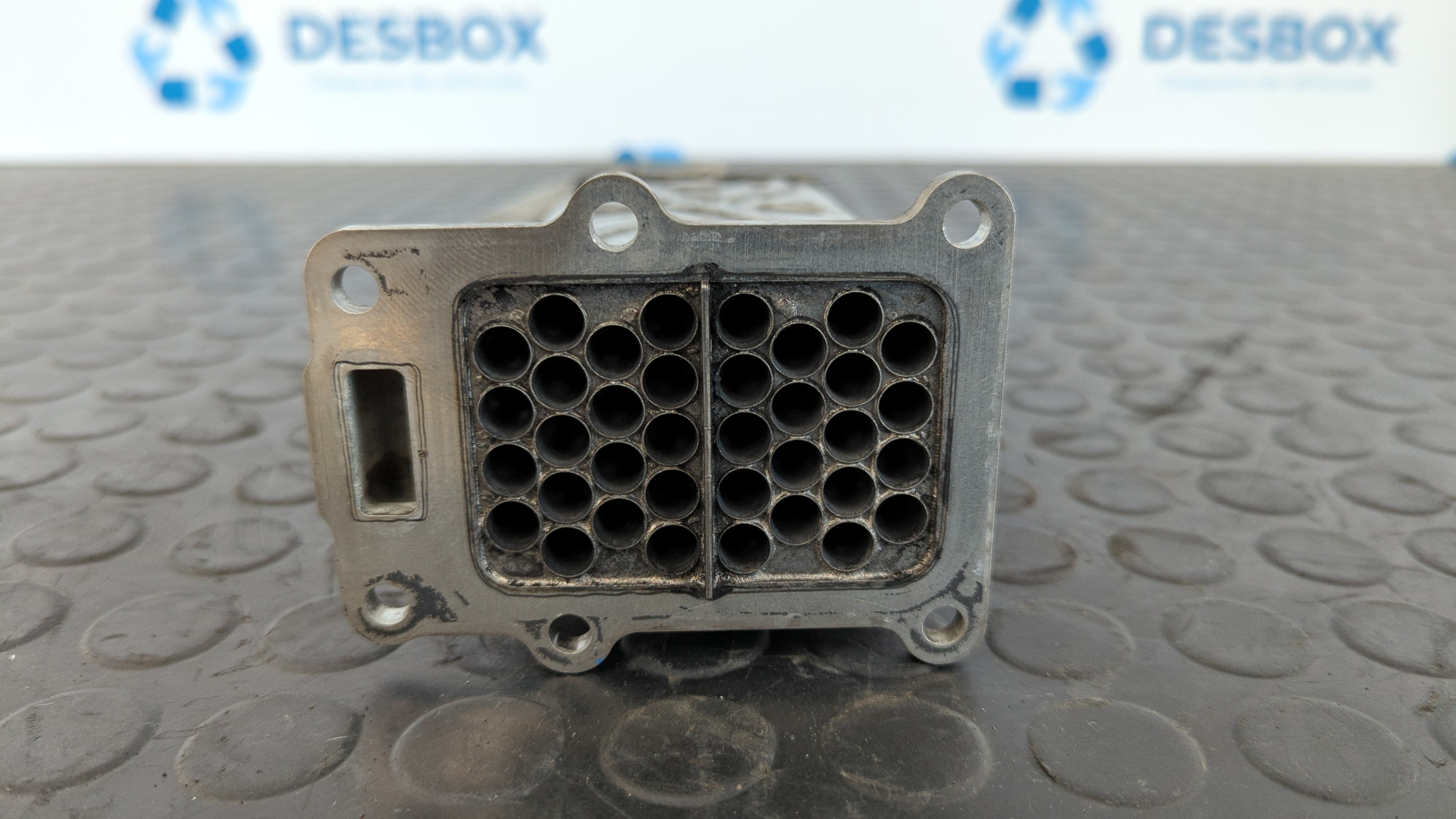 ENFRIADOR EGR AUDI A3 SPORTBACK (8P) - vista 5