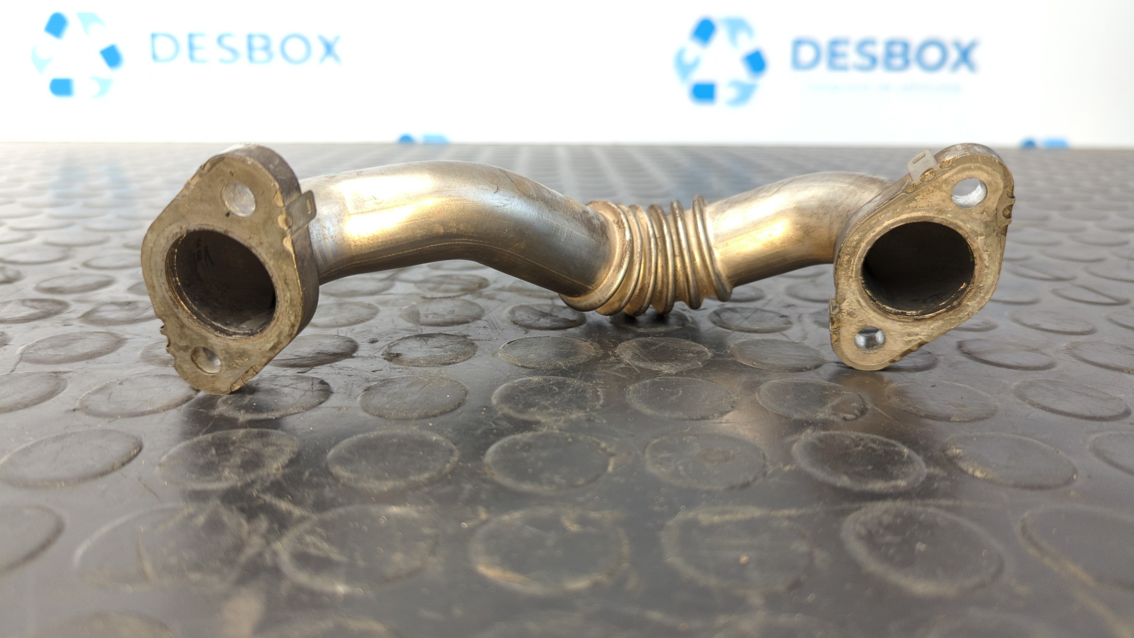 TUBO AUDI A3 SPORTBACK (8P)