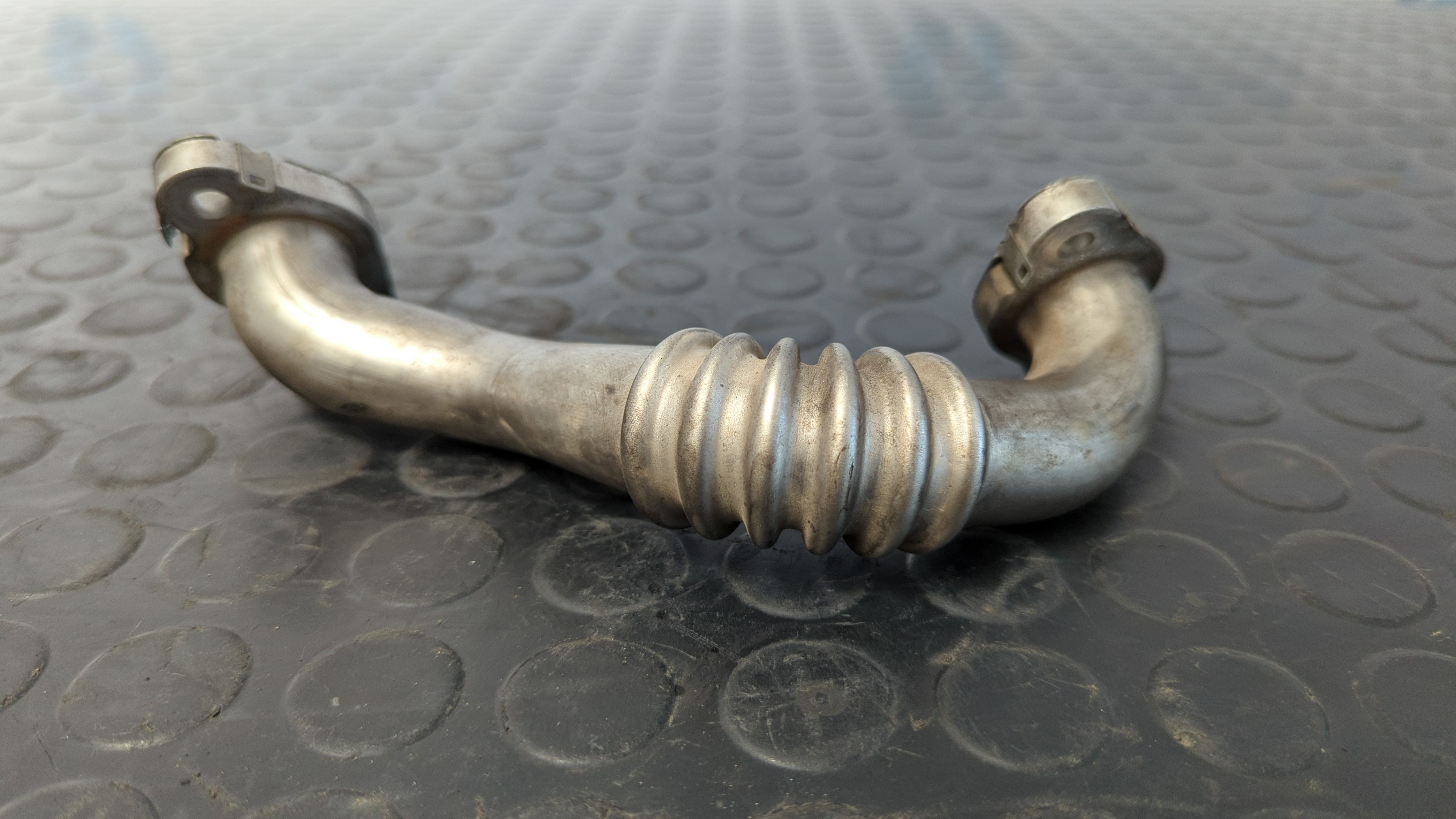 TUBO AUDI A3 SPORTBACK (8P) - vista 4