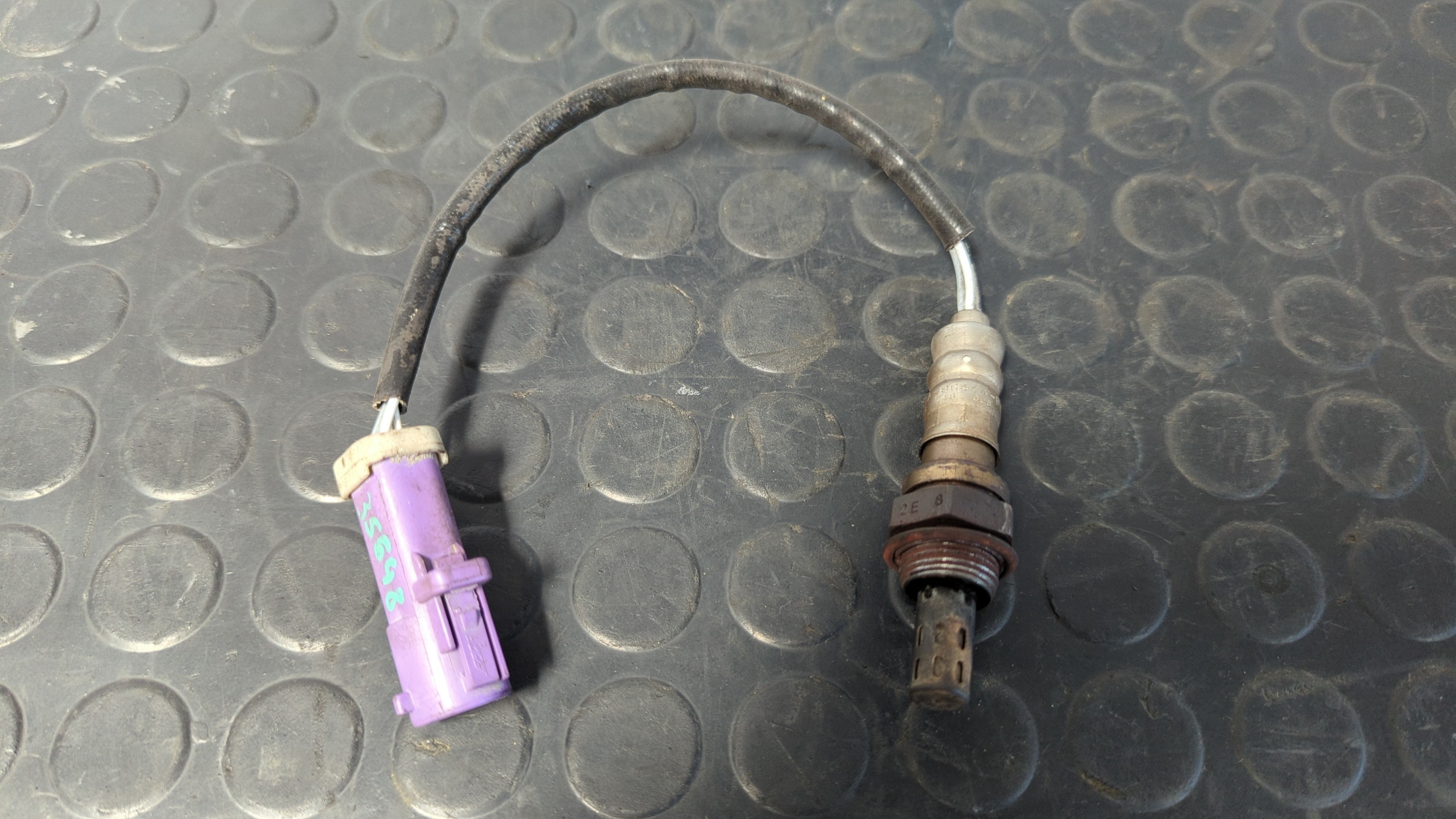 SONDA LAMBDA FORD FUSION (CBK)