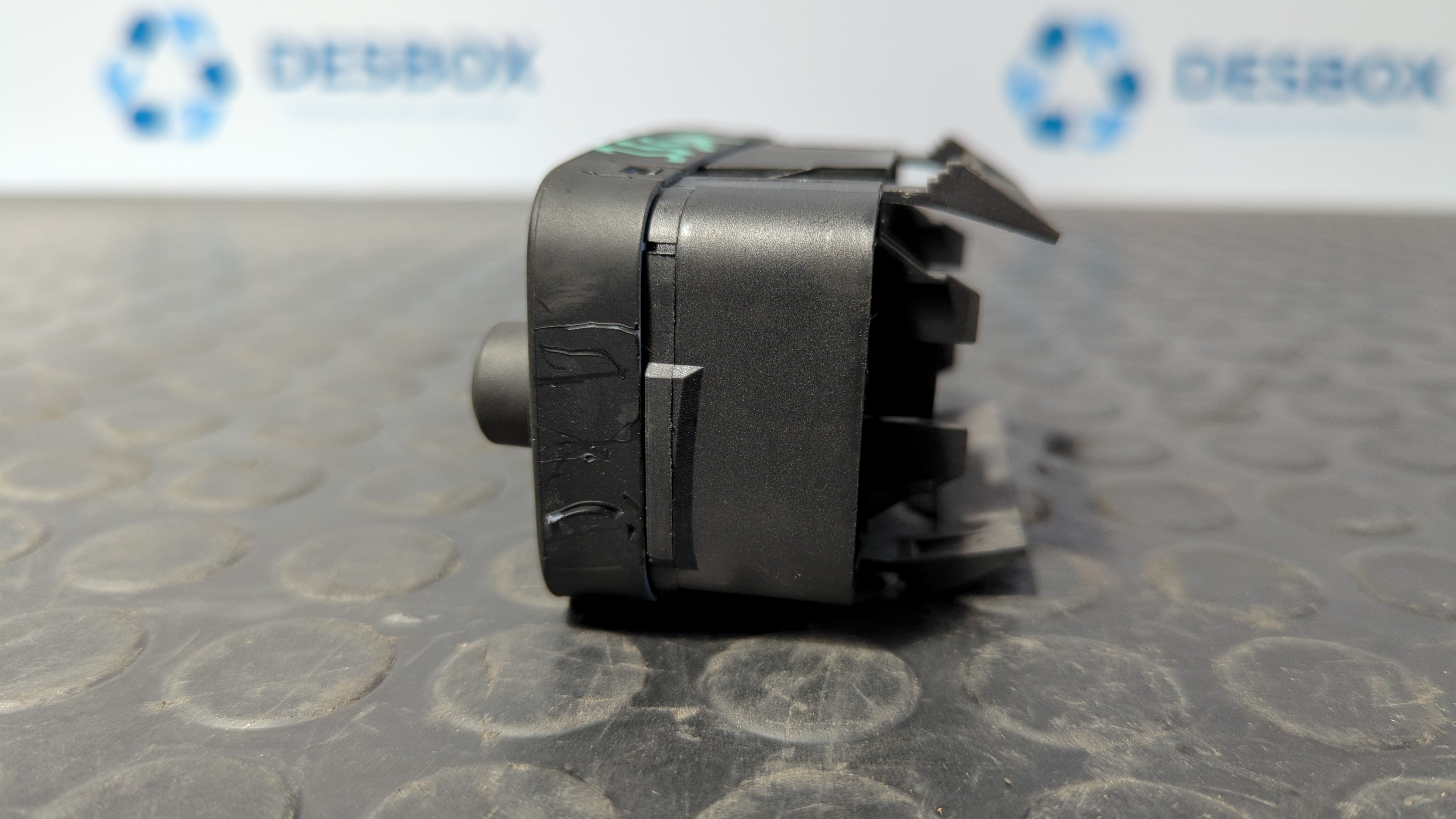 MANDO LUCES FORD FIESTA (CB1) - vista 3