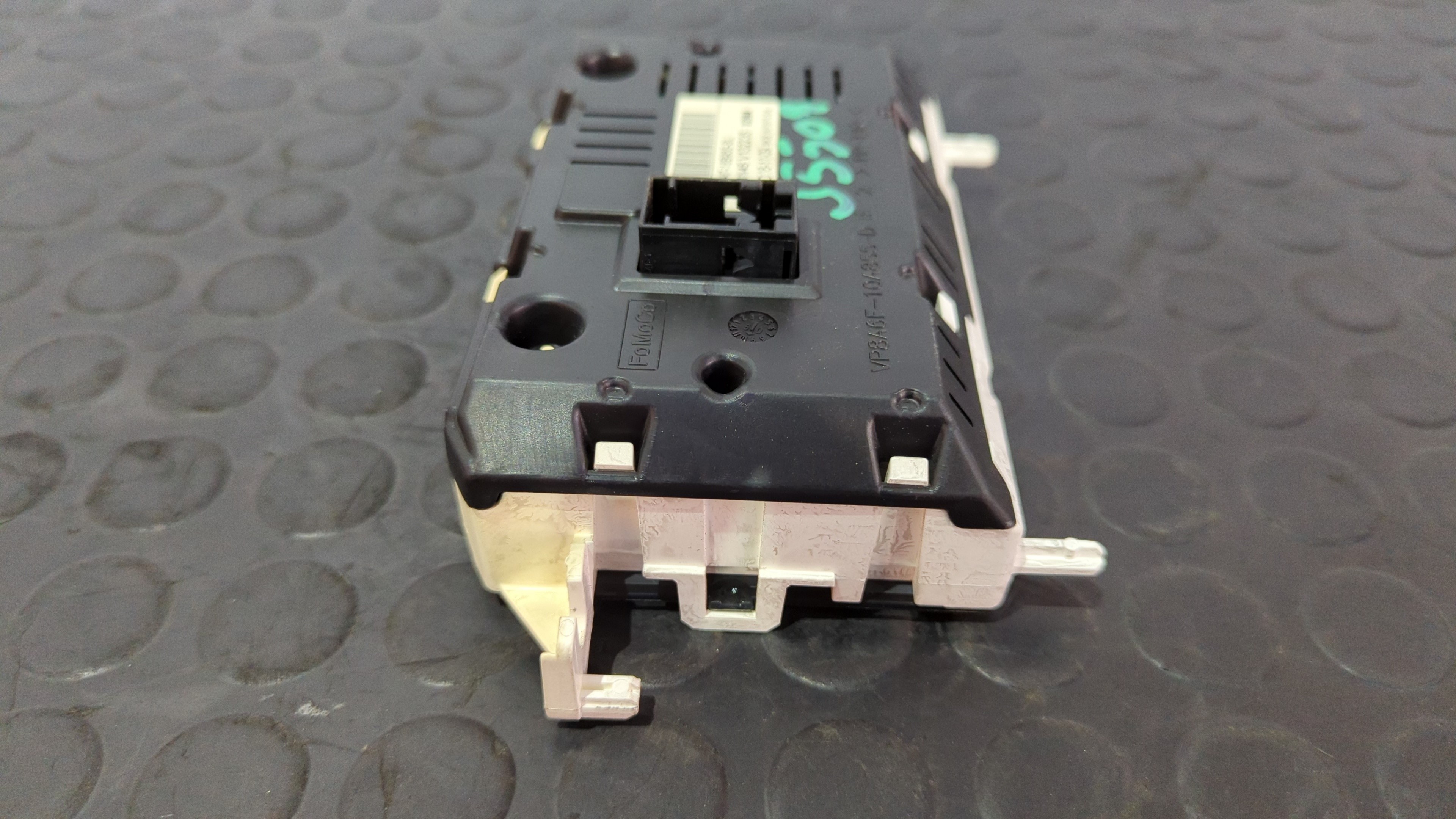 PANTALLA MULTIFUNCION FORD FIESTA (CB1) - vista 5