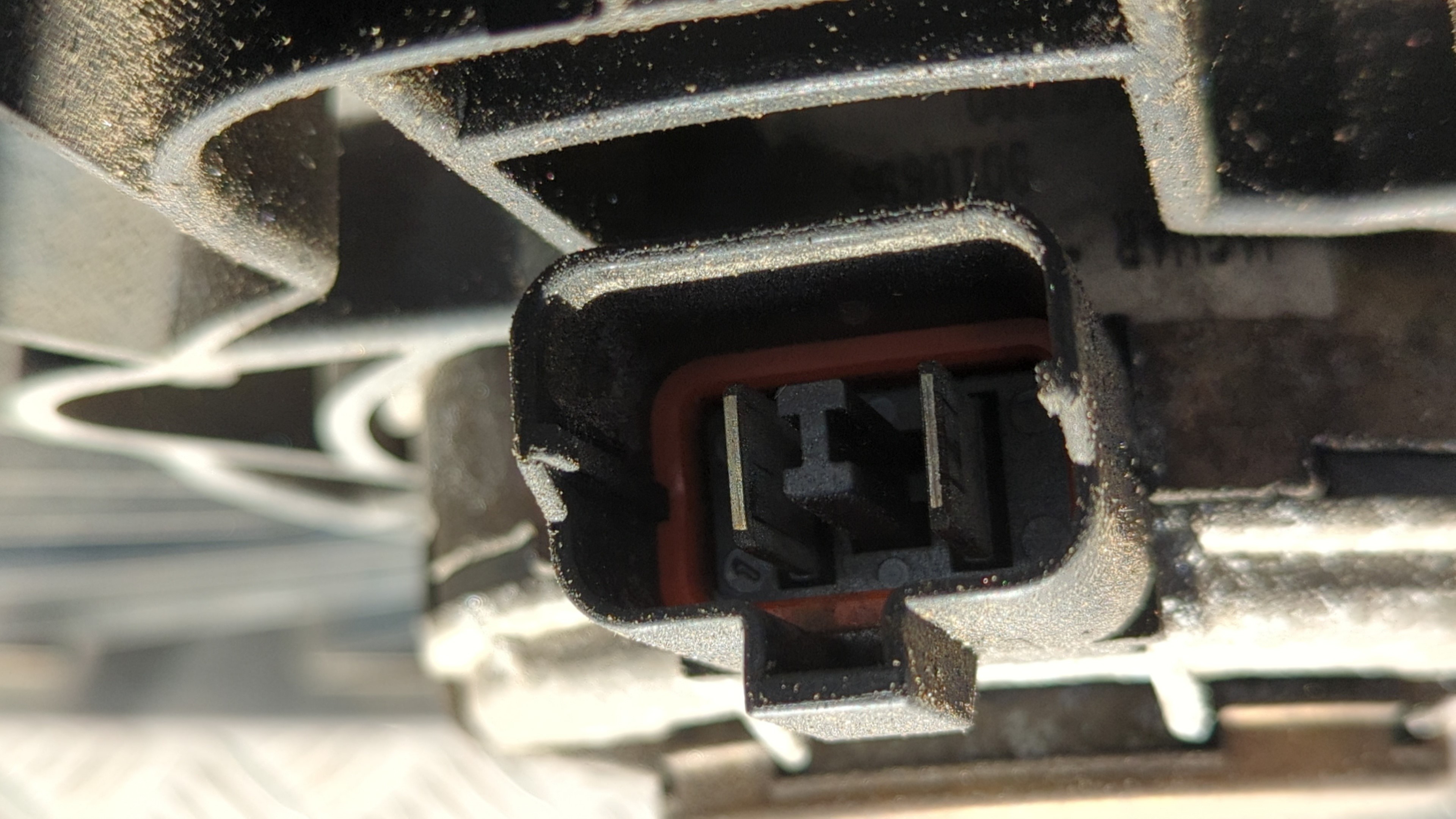 ELECTROVENTILADOR JAGUAR S-TYPE - vista 6