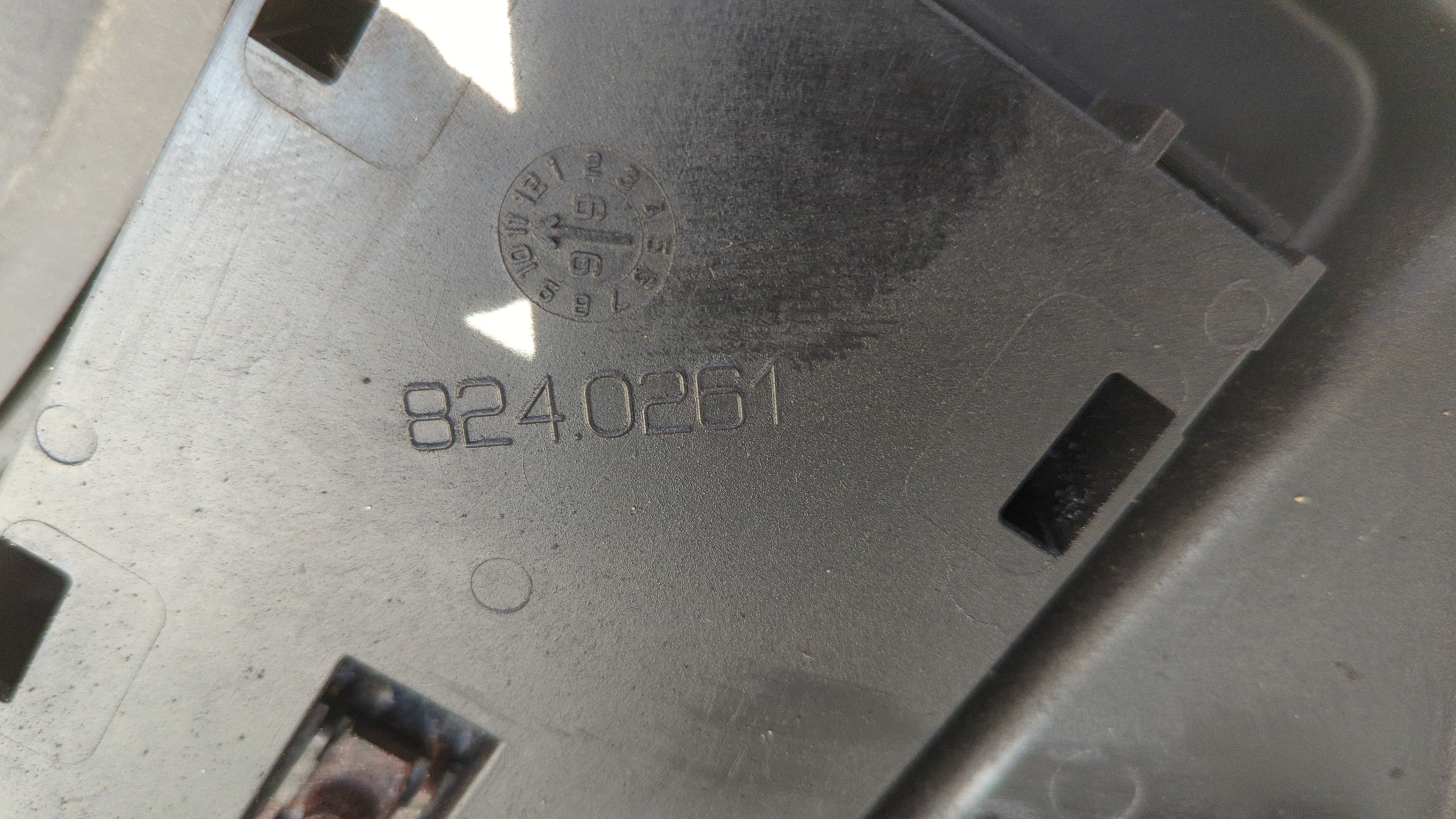 ELECTROVENTILADOR JAGUAR S-TYPE - vista 5