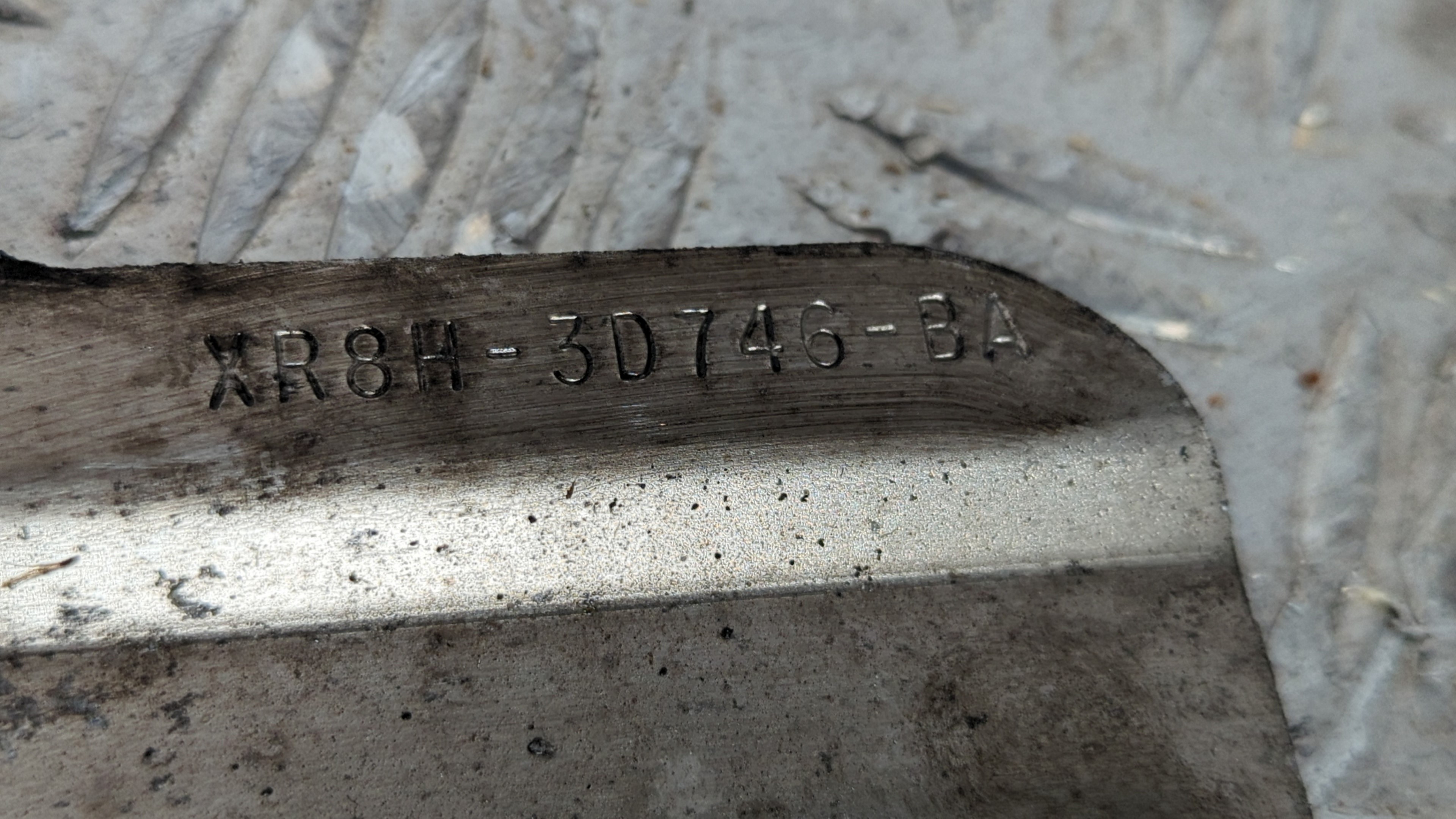 RADIADOR ACEITE JAGUAR S-TYPE - vista 3