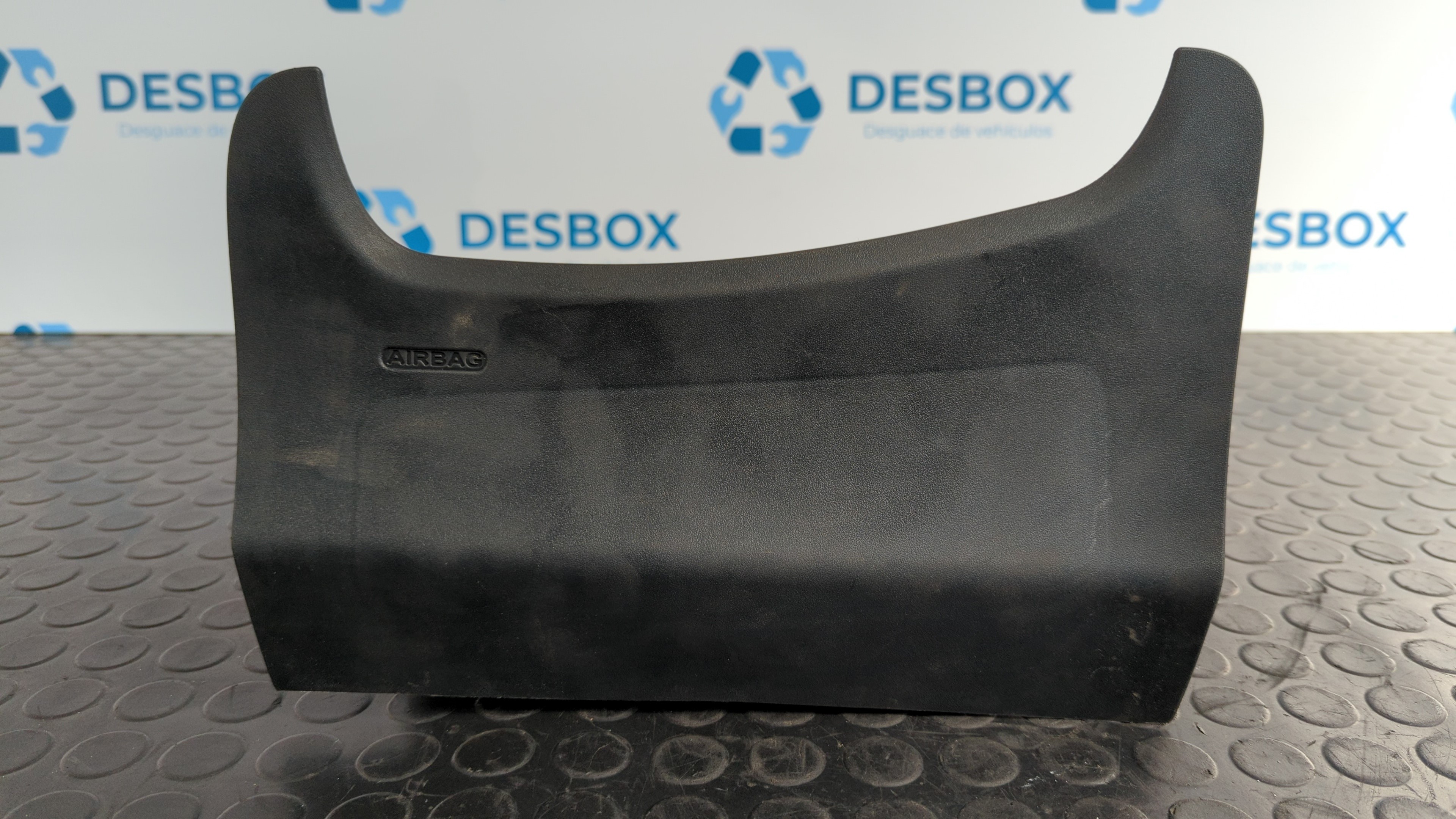 AIRBAG DELANTERO DERECHO FORD FIESTA (CB1)