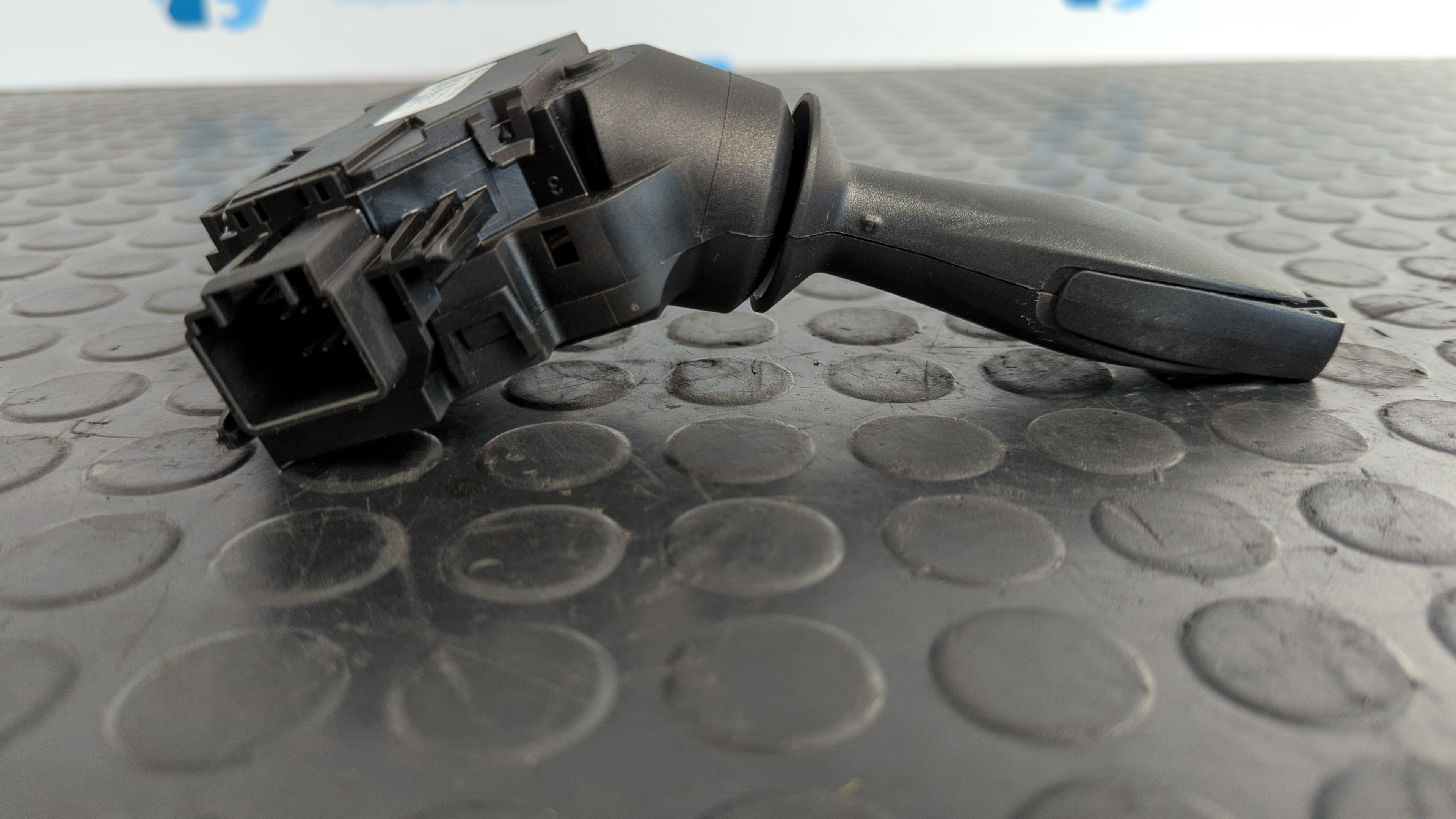 MANDO INTERMITENTES FORD FIESTA (CB1) - vista 7