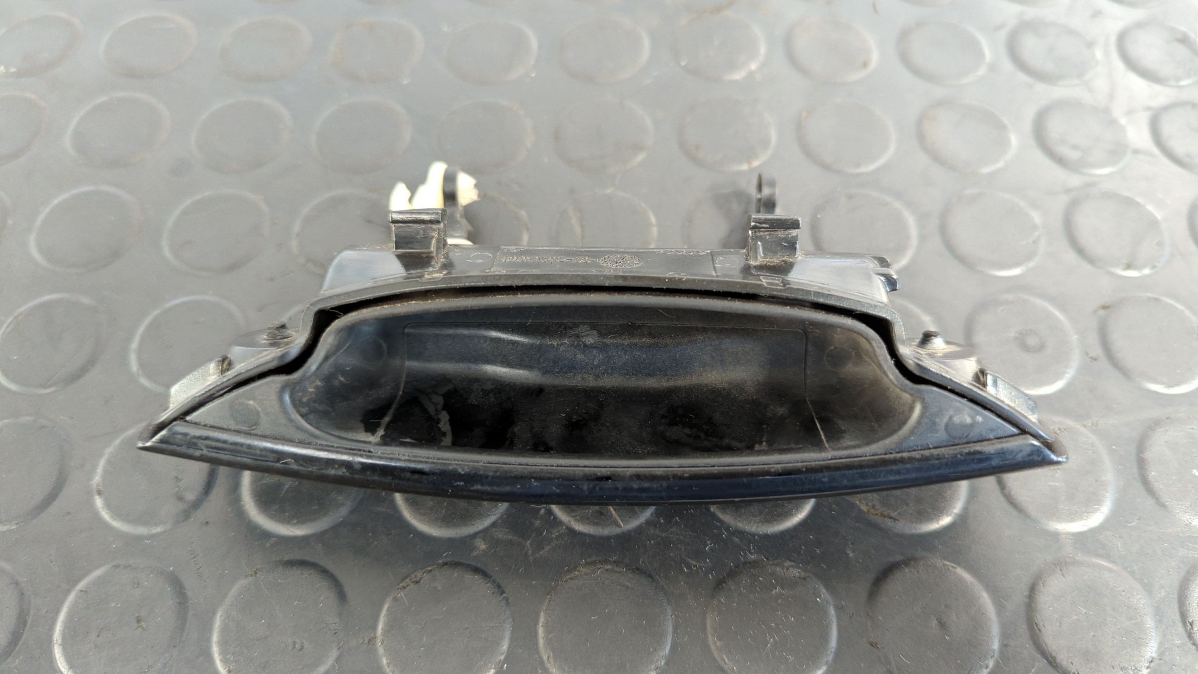 MANETA  TRASERA IZQUIERDA AUDI A3 SPORTBACK (8P) - vista 3