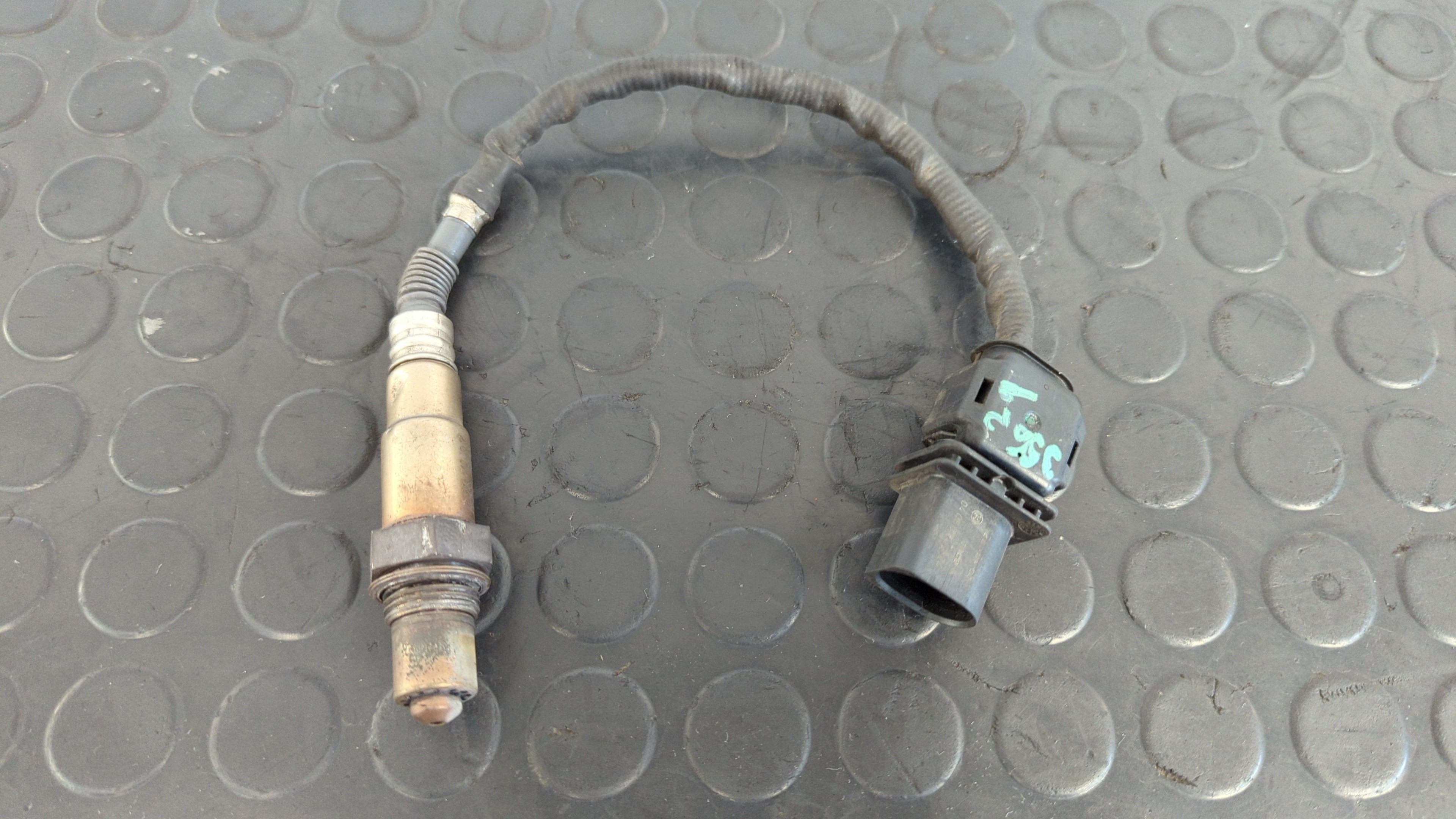 SONDA LAMBDA MITSUBISHI COLT BERLINA 3 (CZ)