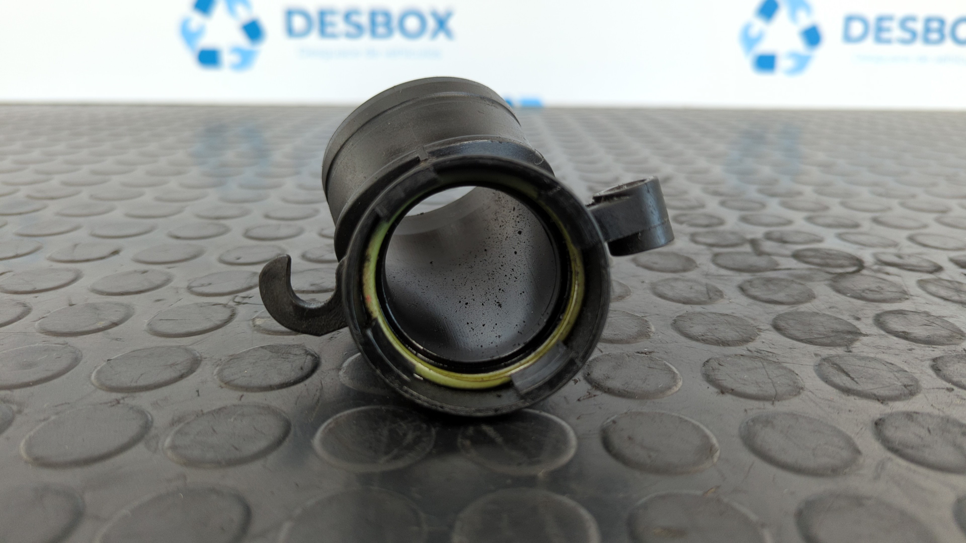 TUBO AUDI A3 SPORTBACK (8P) - vista 3