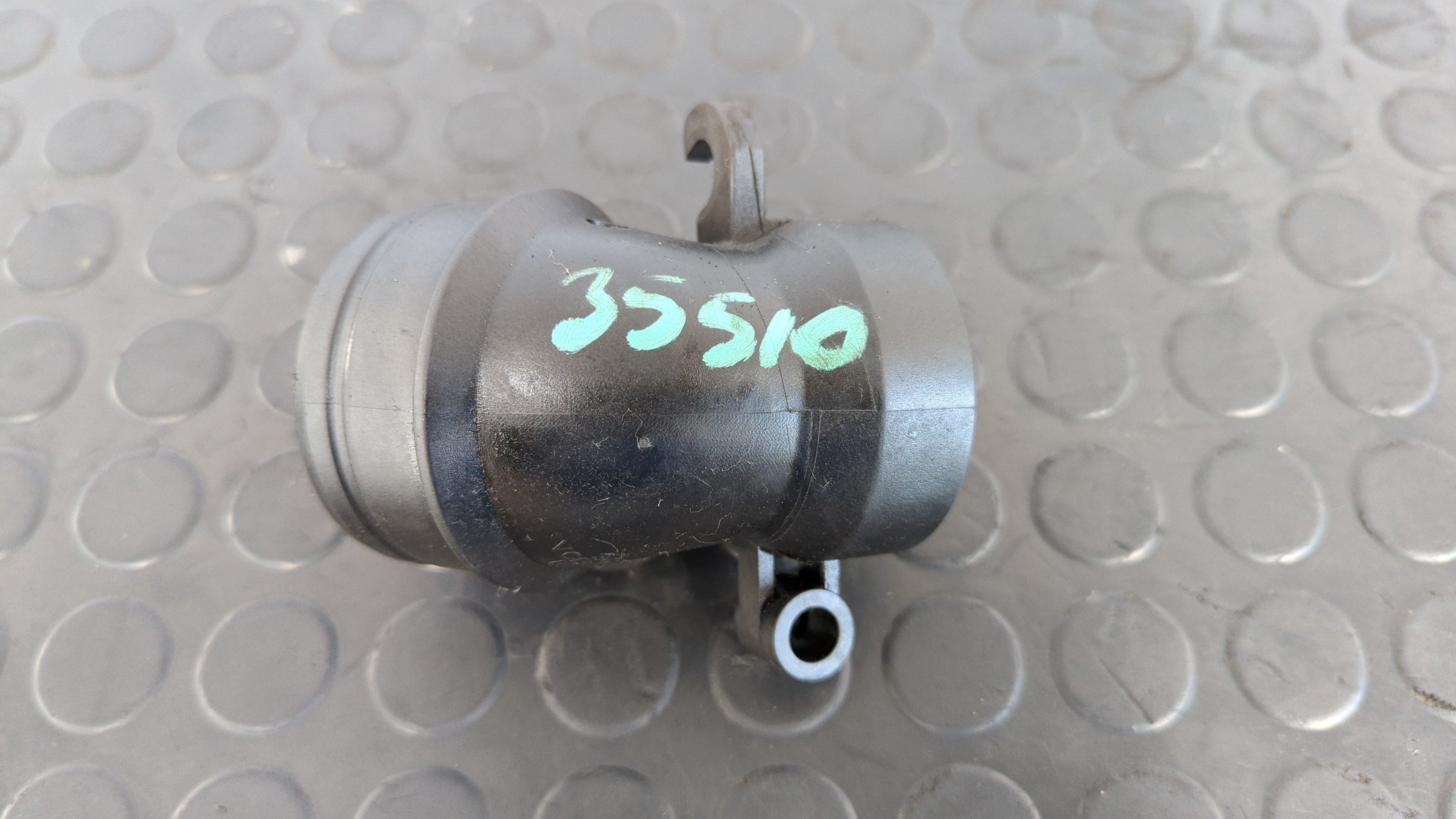 TUBO AUDI A3 SPORTBACK (8P) - vista 5