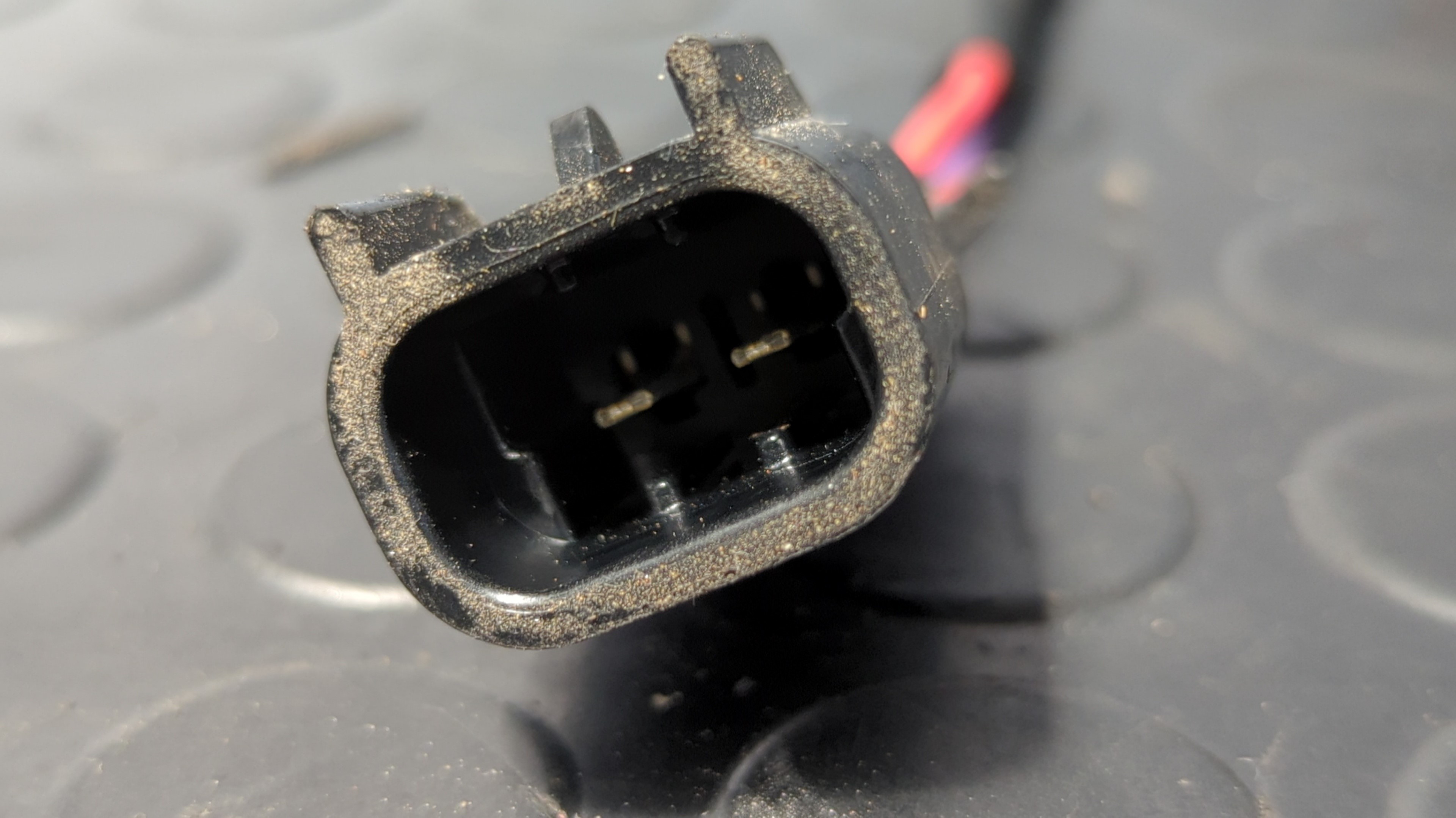 ELEVALUNAS DELANTERO IZQUIERDO MG ROVER SERIE 200 (RF) - vista 5