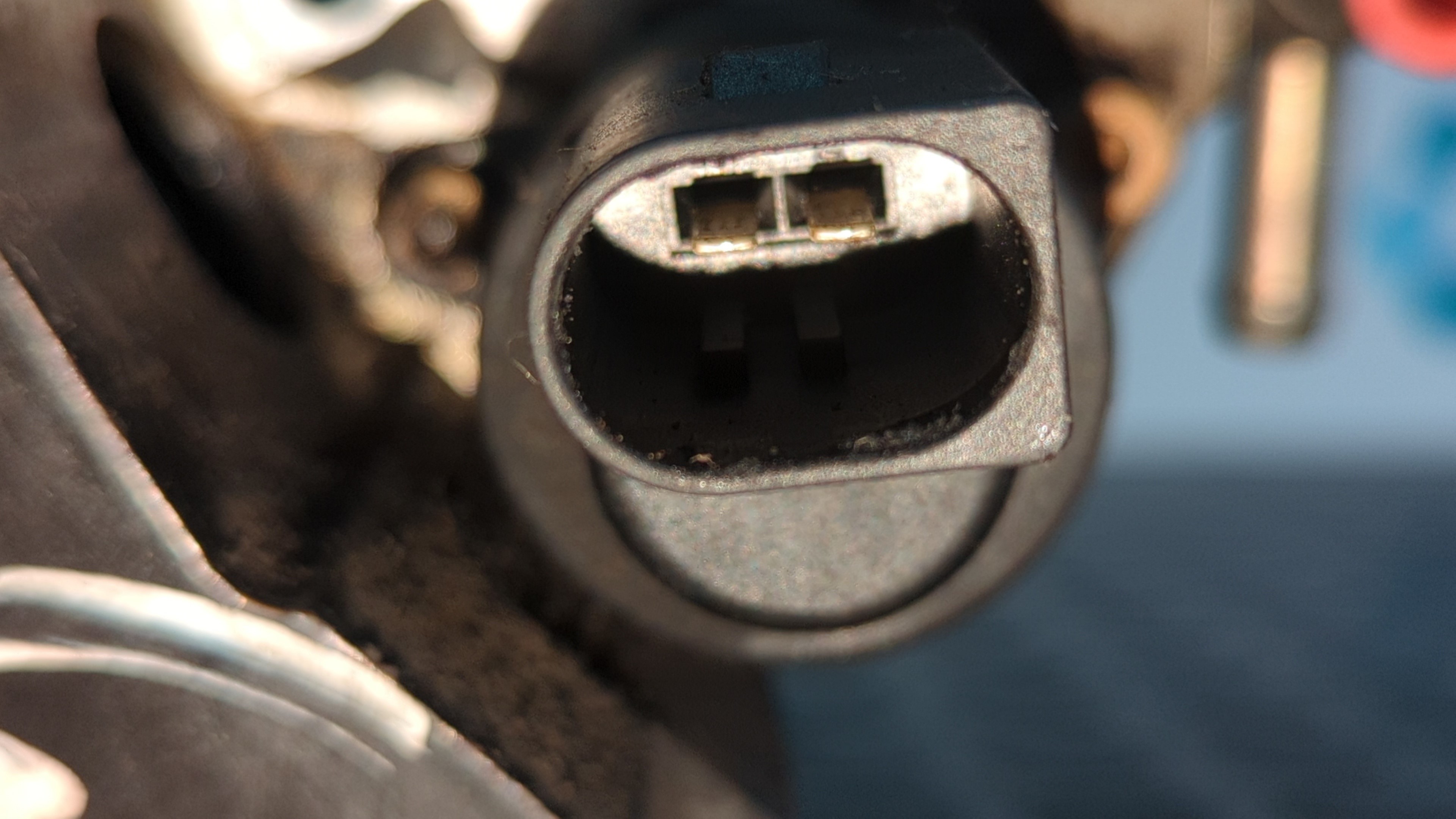 BOMBA INYECCION MITSUBISHI COLT BERLINA 5 (Z30A) - vista 4