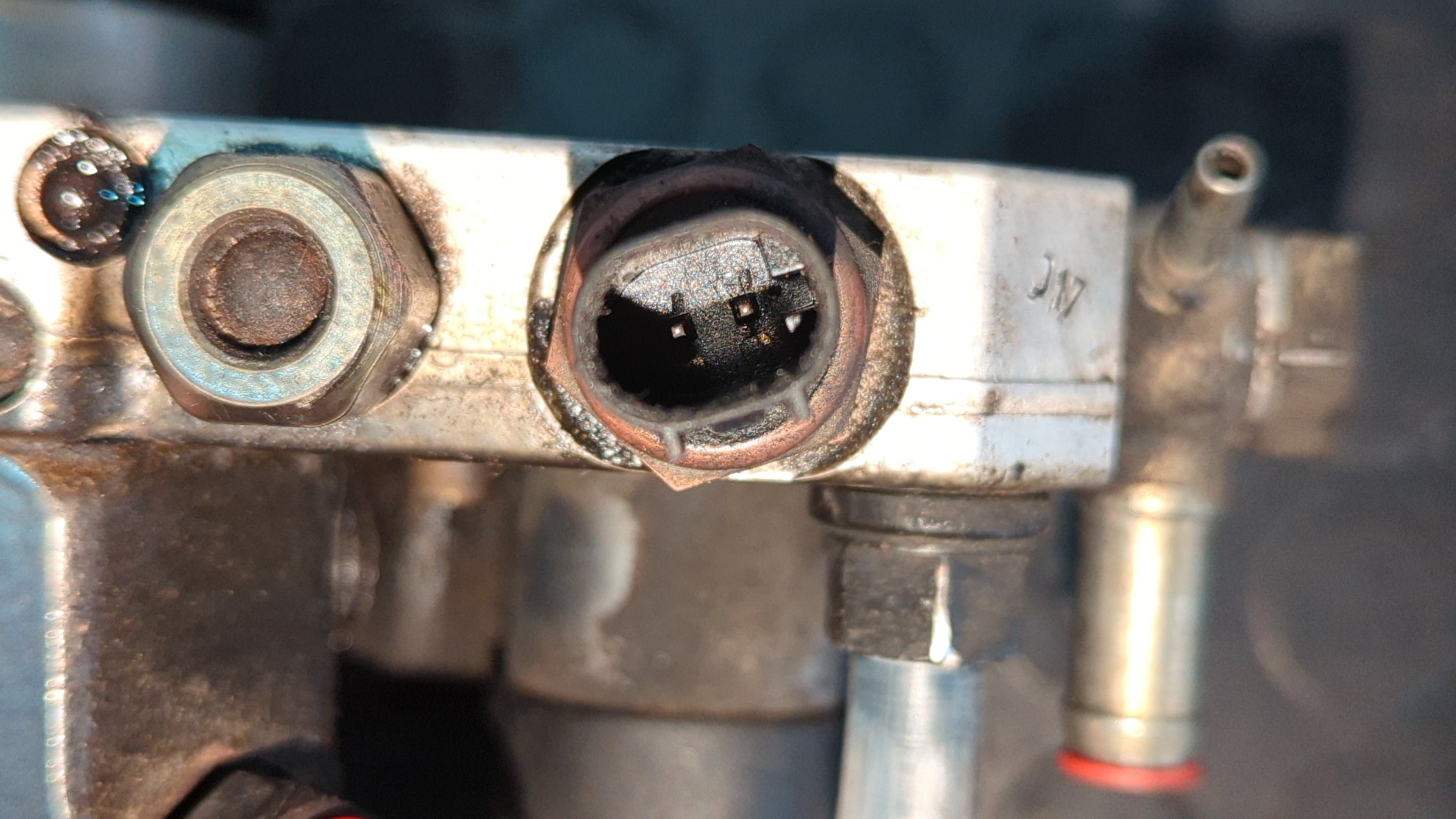 BOMBA INYECCION MITSUBISHI COLT BERLINA 5 (Z30A) - vista 7