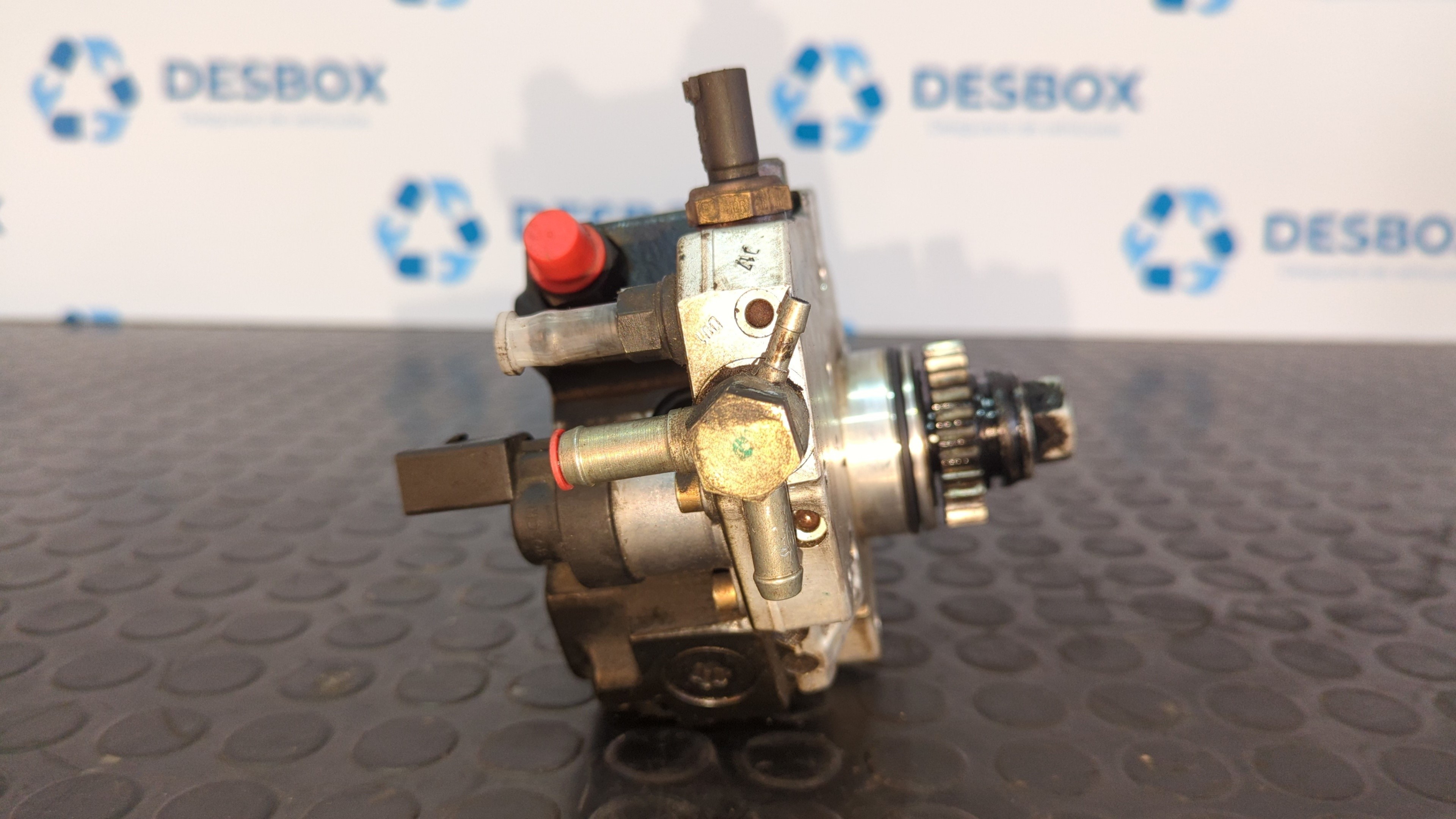 BOMBA INYECCION MITSUBISHI COLT BERLINA 5 (Z30A) - vista 6