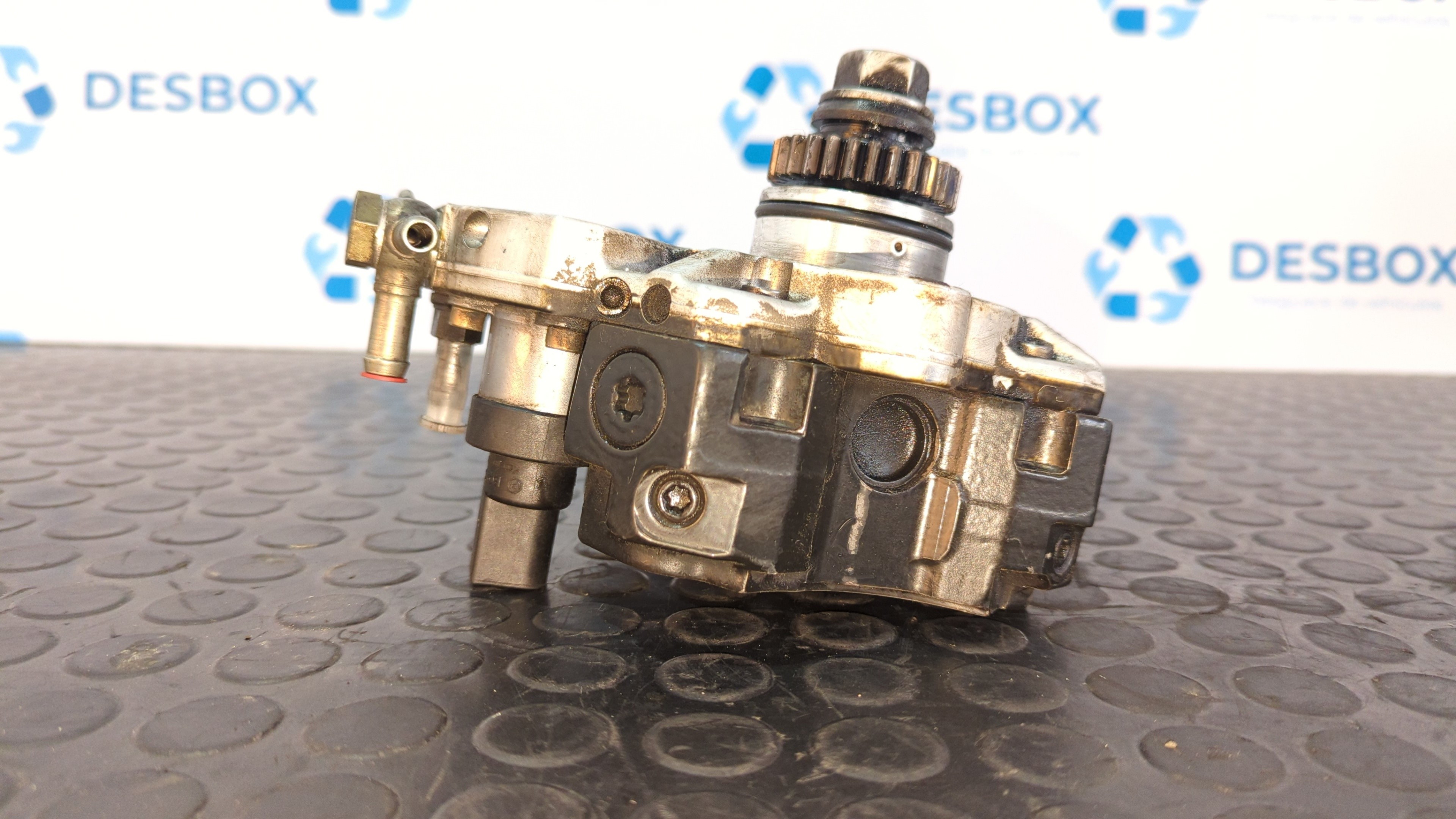 BOMBA INYECCION MITSUBISHI COLT BERLINA 5 (Z30A) - vista 9