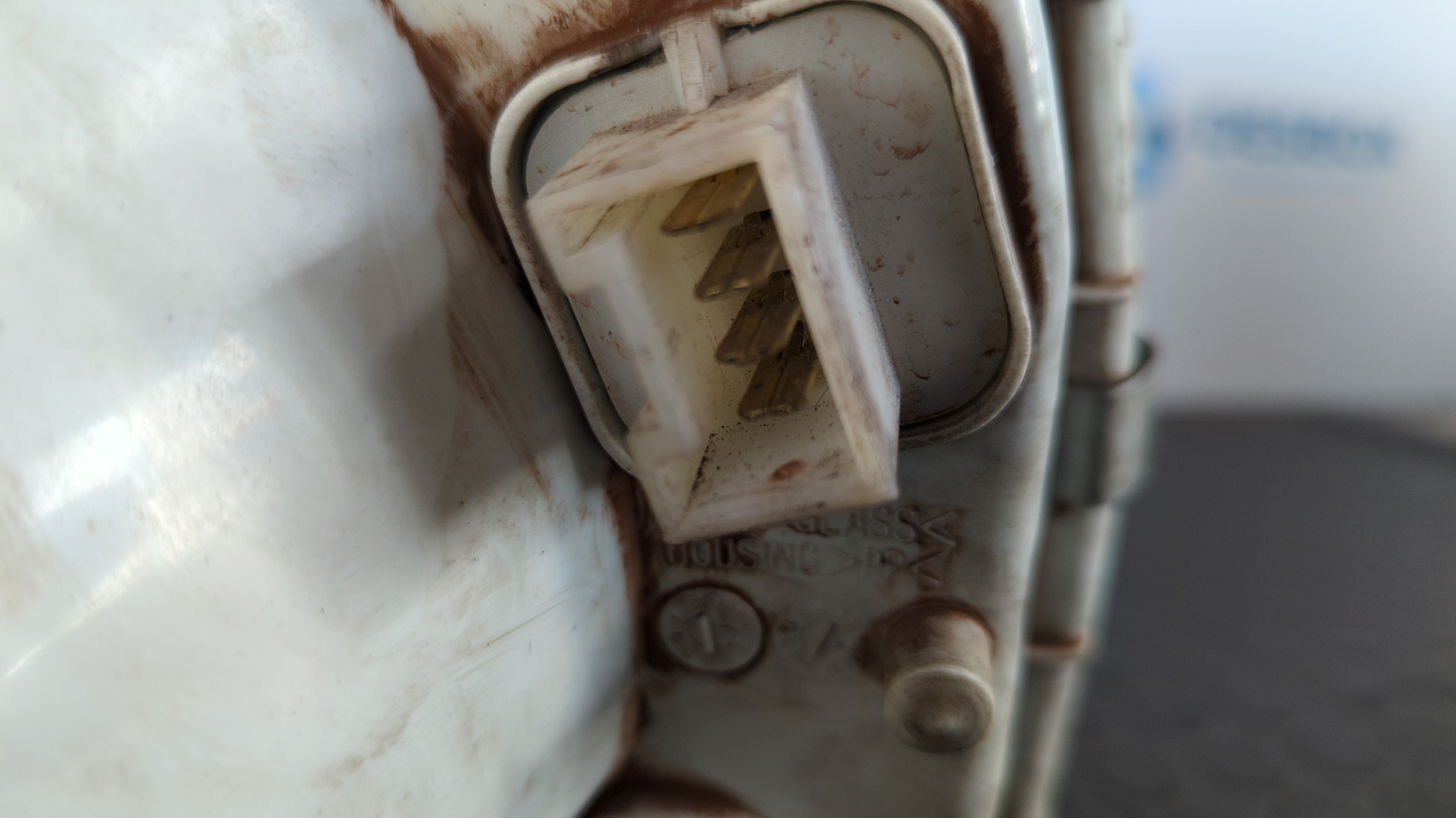 FARO DERECHO SEAT MALAGA - vista 6