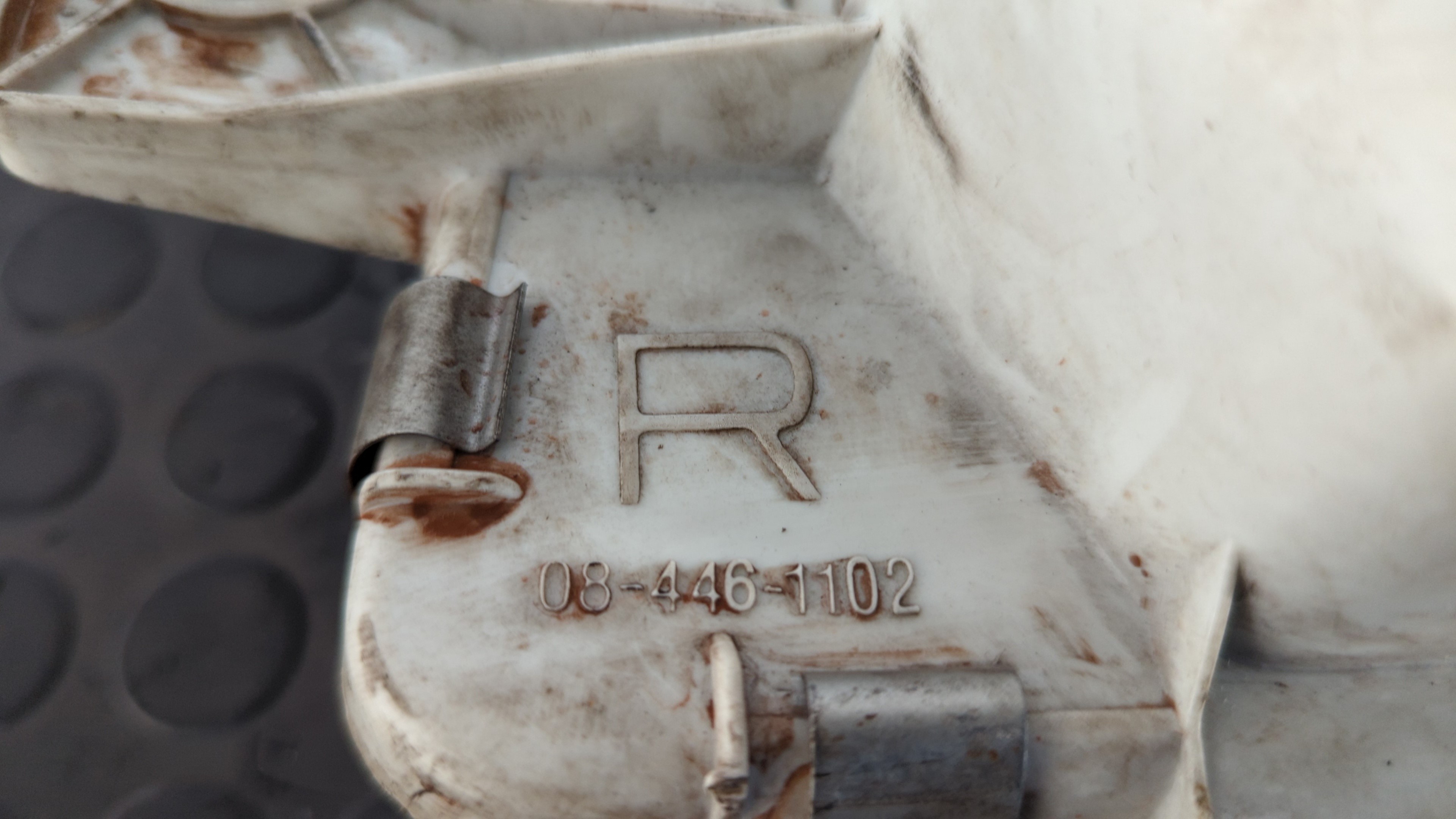 FARO DERECHO SEAT MALAGA - vista 3