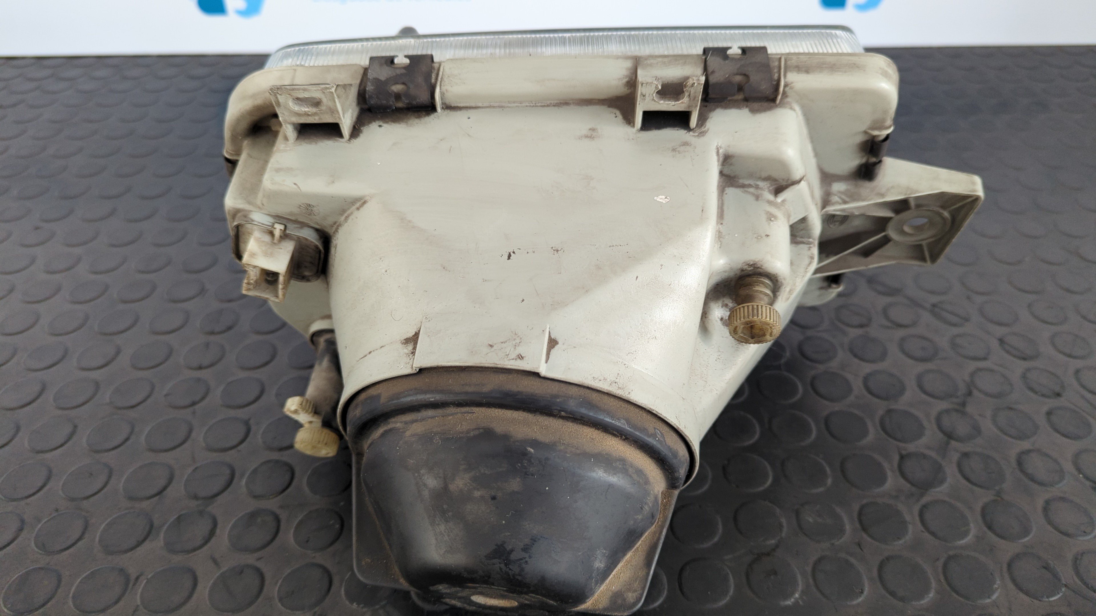 FARO IZQUIERDO SEAT MALAGA - vista 4