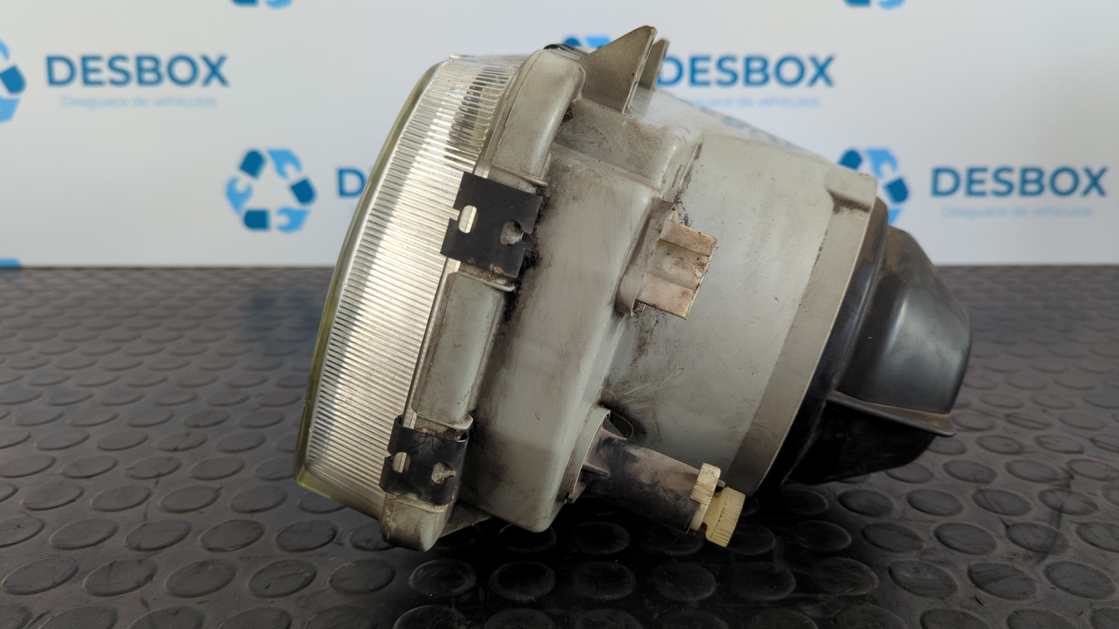 FARO IZQUIERDO SEAT MALAGA - vista 7