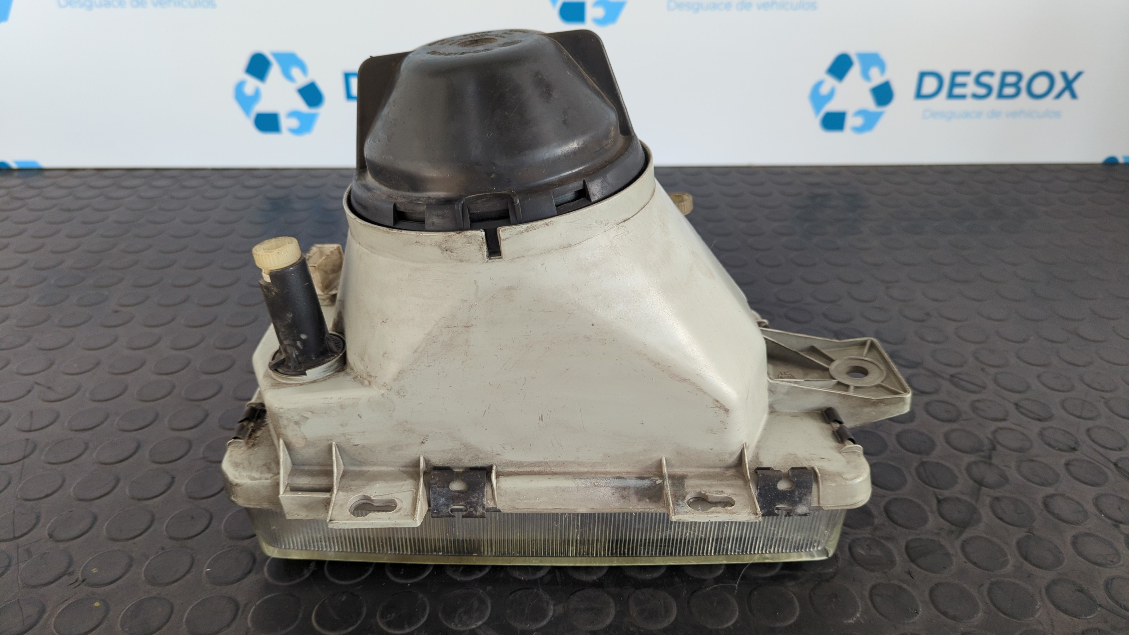 FARO IZQUIERDO SEAT MALAGA - vista 5