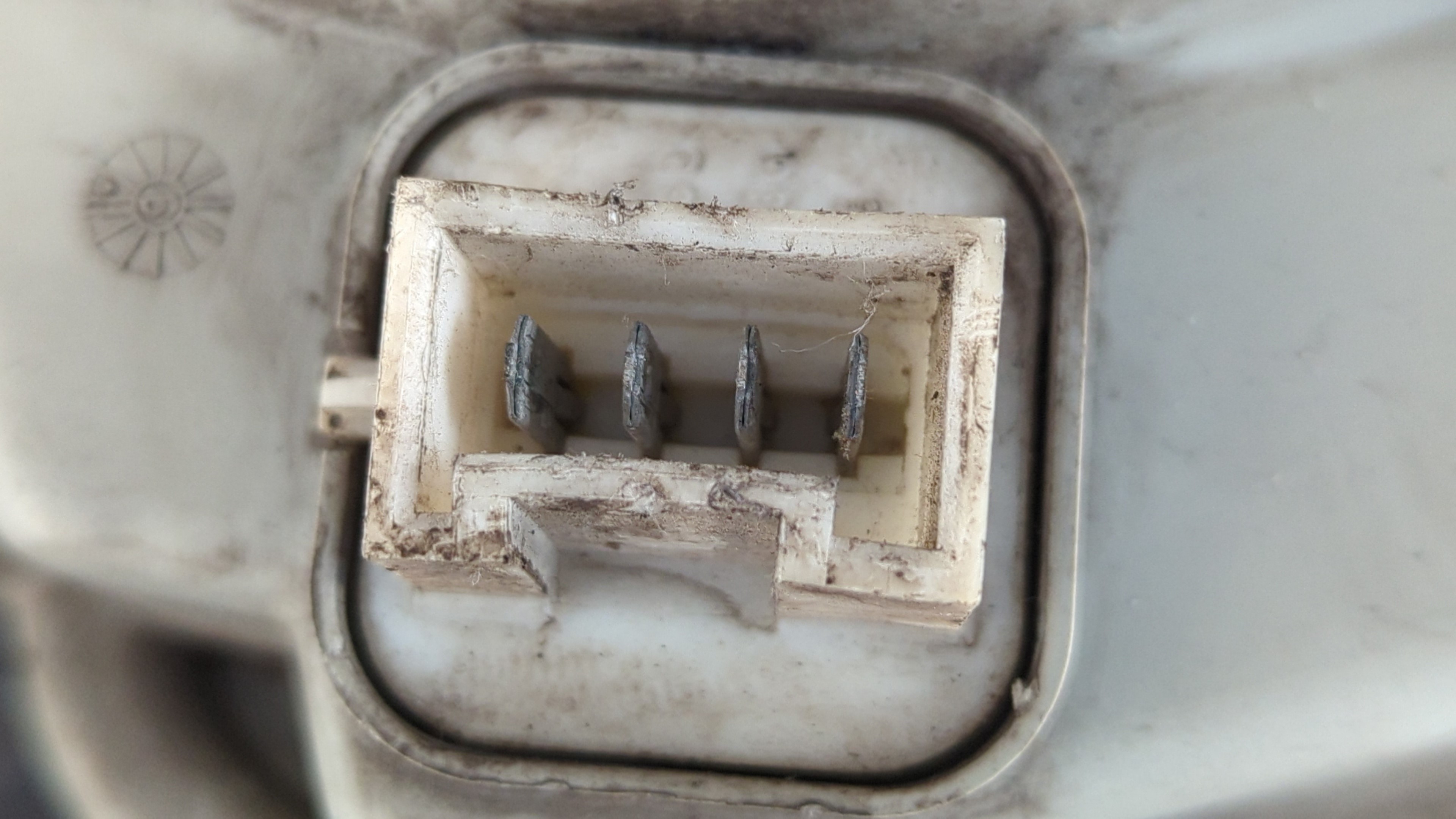 FARO IZQUIERDO SEAT MALAGA - vista 8