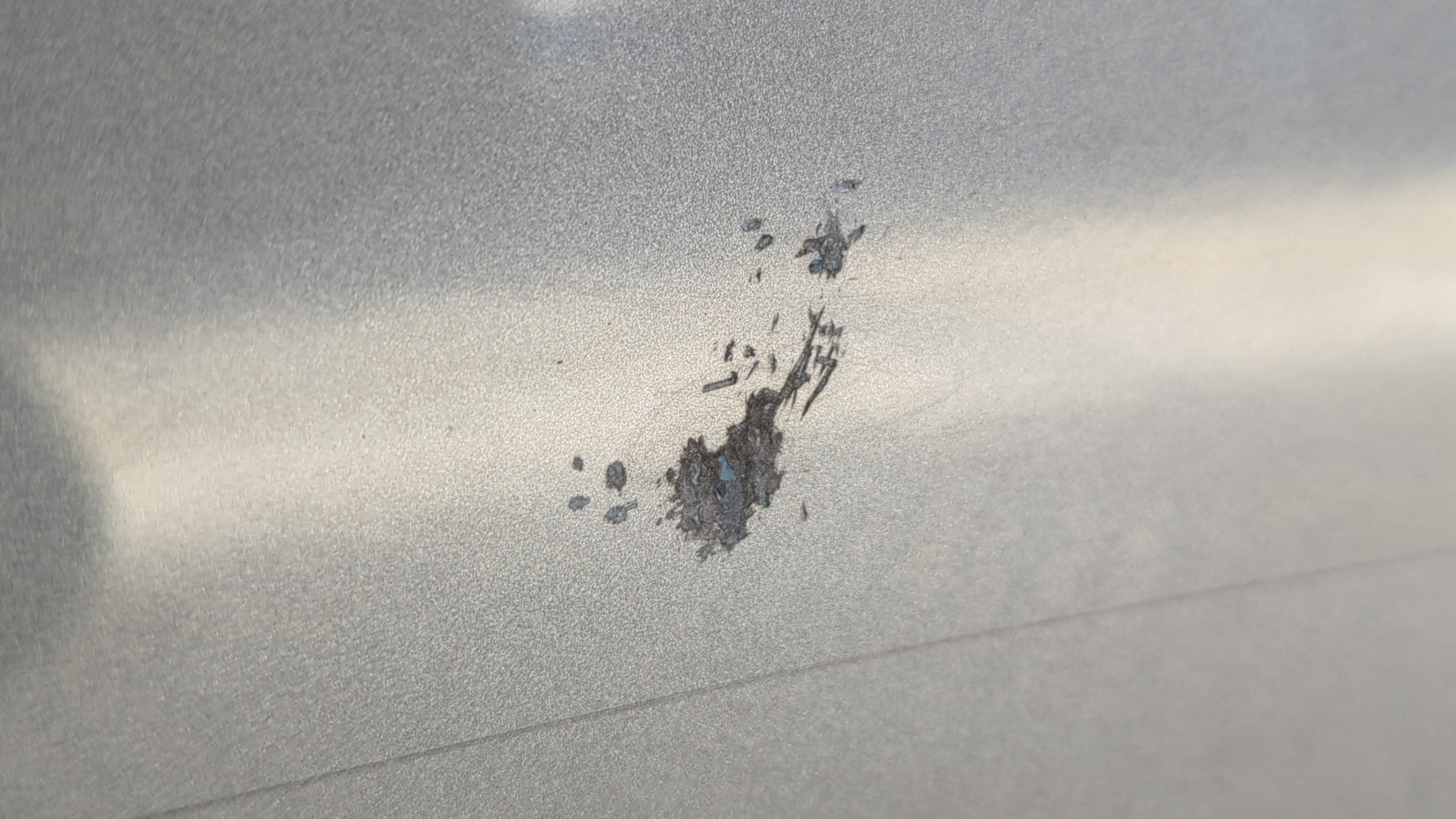 PUERTA DELANTERA DERECHA MERCEDES-BENZ CLASE S (W140) - vista 7