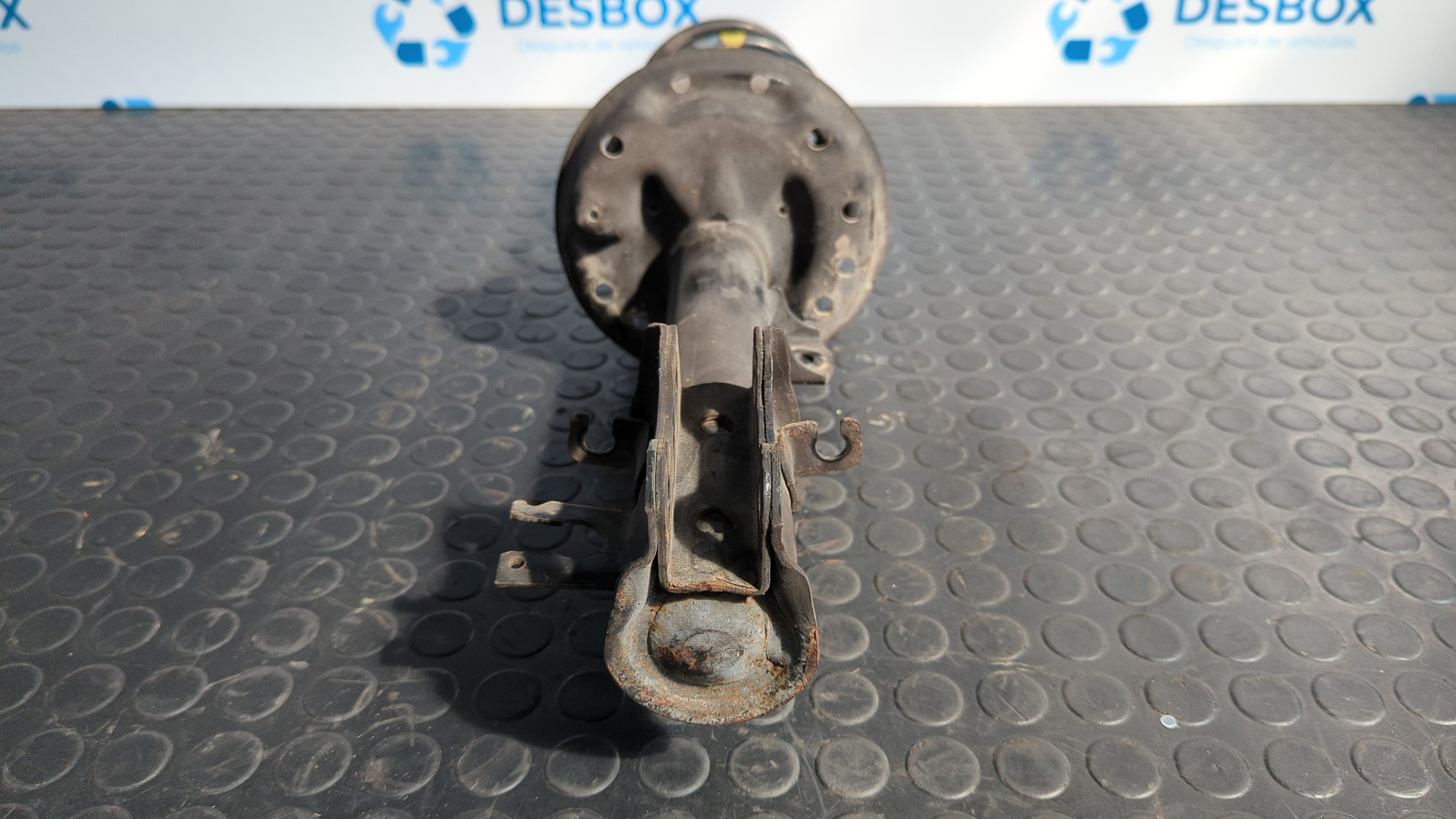 AMORTIGUADOR DELANTERO IZQUIERDO FIAT GRANDE PUNTO (199) - vista 2