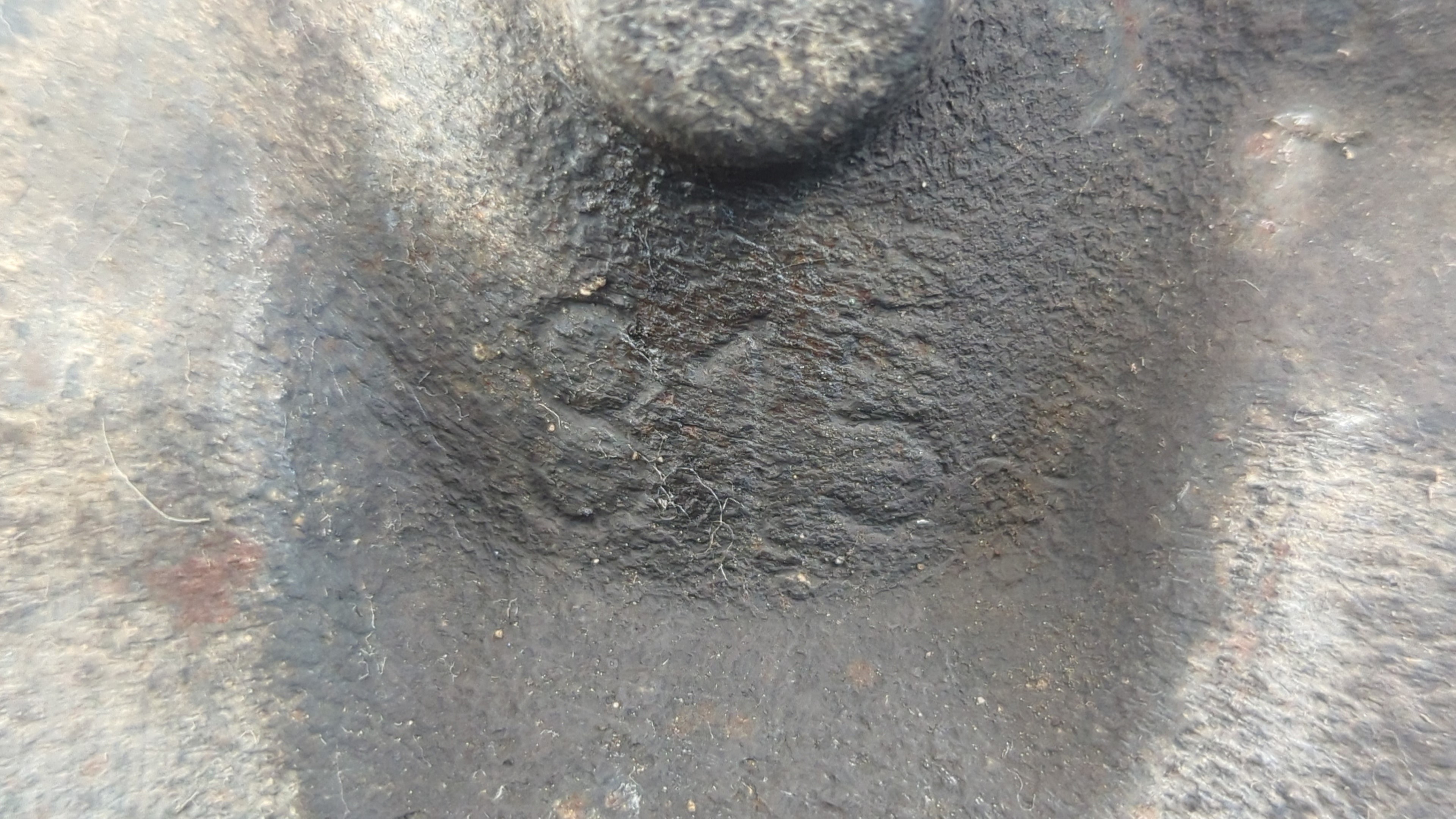 PINZA DE FRENO DELANTERA IZQUIERDA FORD KA (CCQ) - vista 5