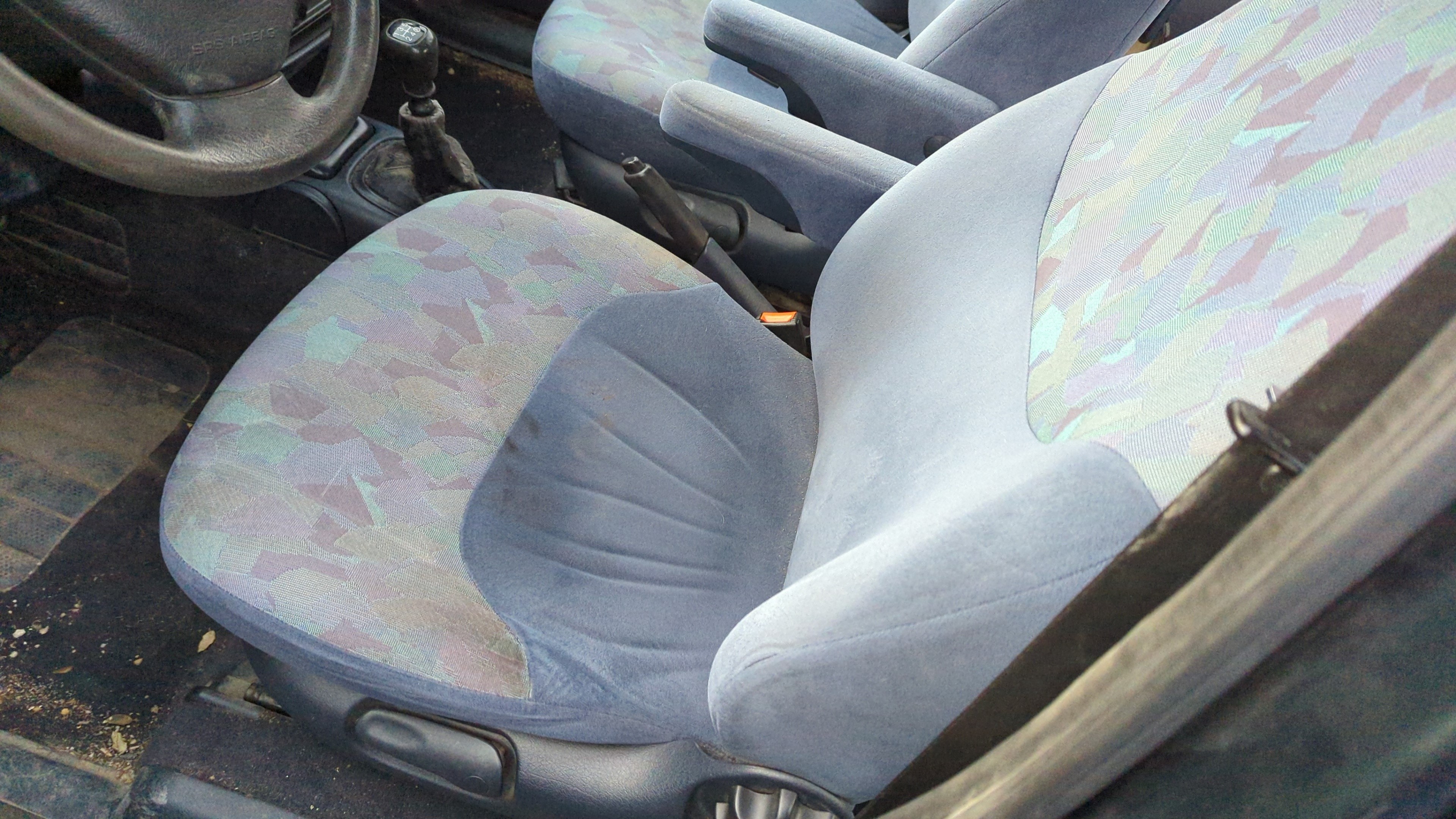 LLANTA FORD GALAXY (VX) - vista 10