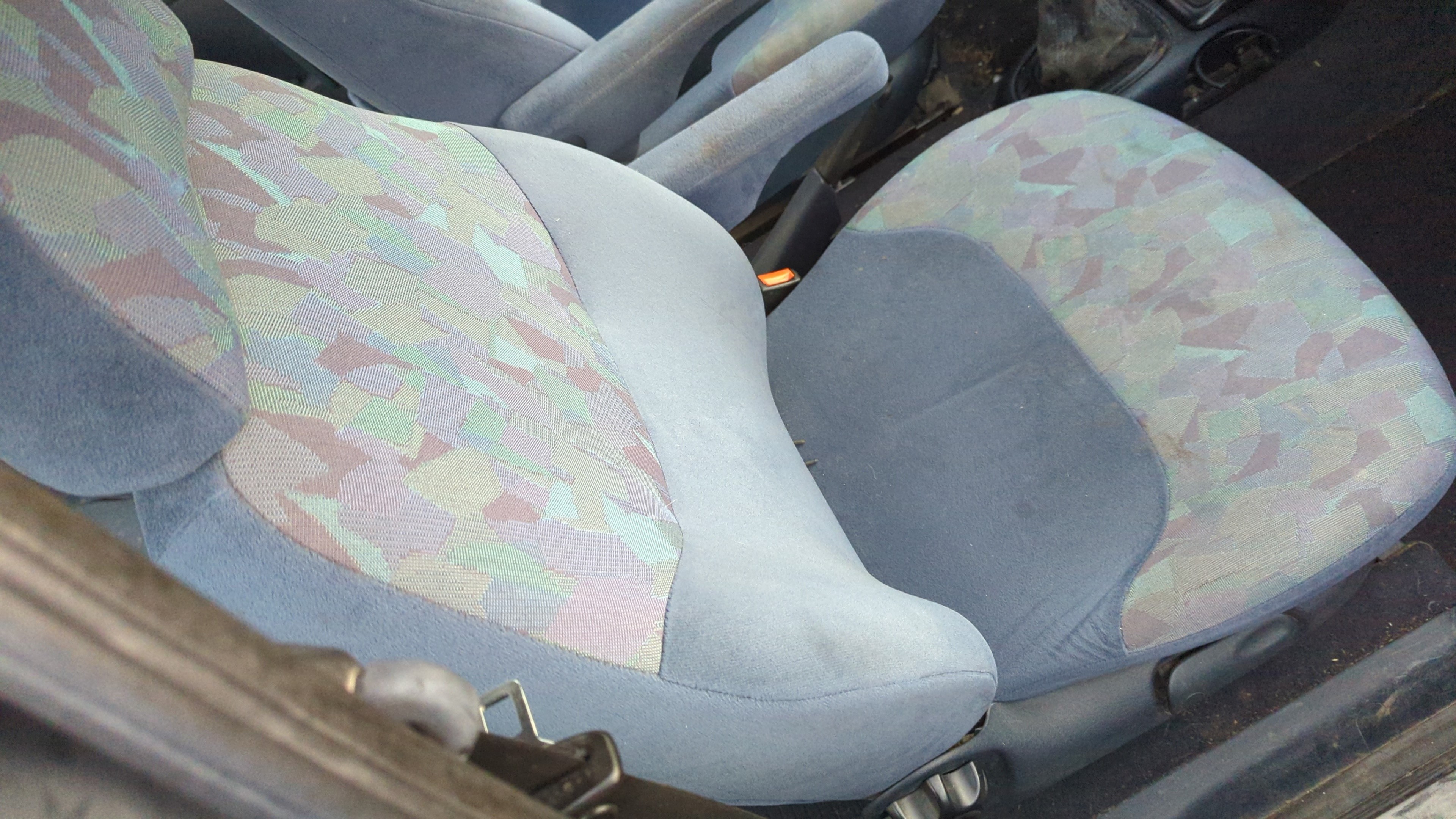 LLANTA FORD GALAXY (VX) - vista 7