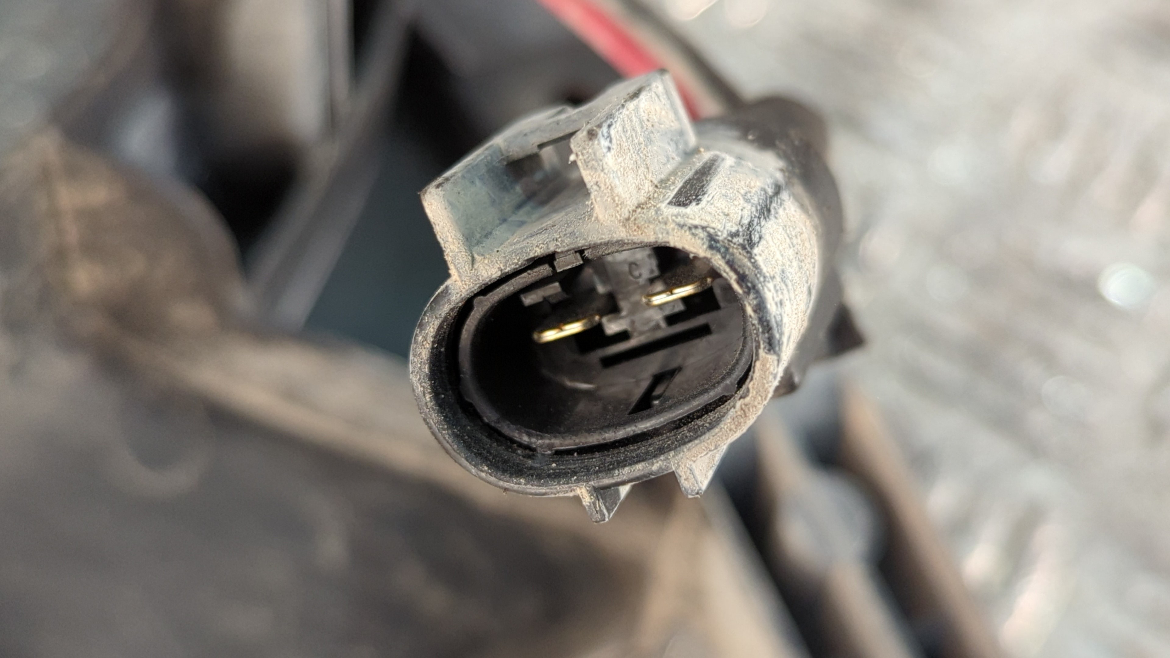 ELECTROVENTILADOR DAEWOO KALOS - vista 3