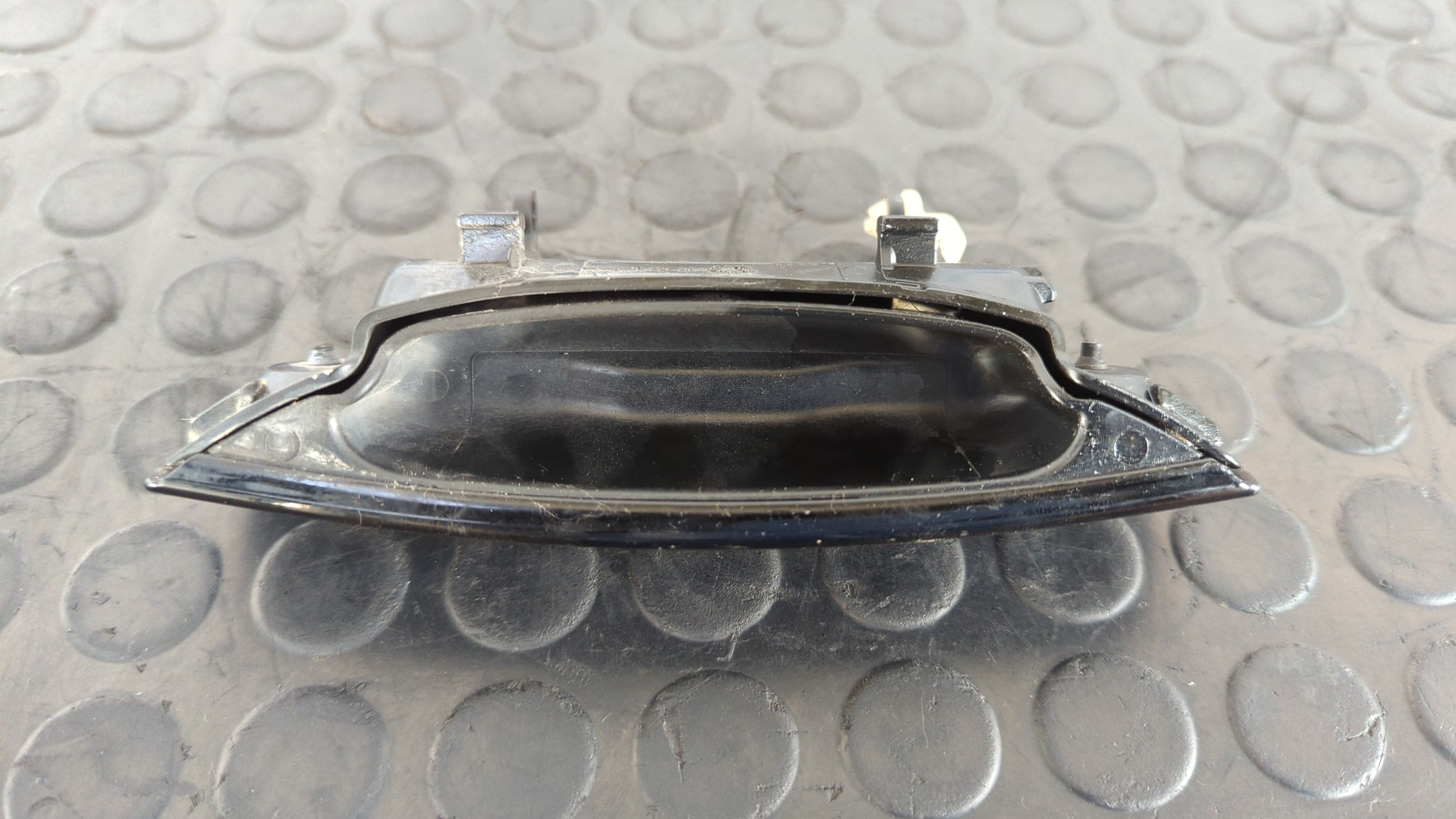 MANETA TRASERA DERECHA AUDI A3 SPORTBACK (8P) - vista 3