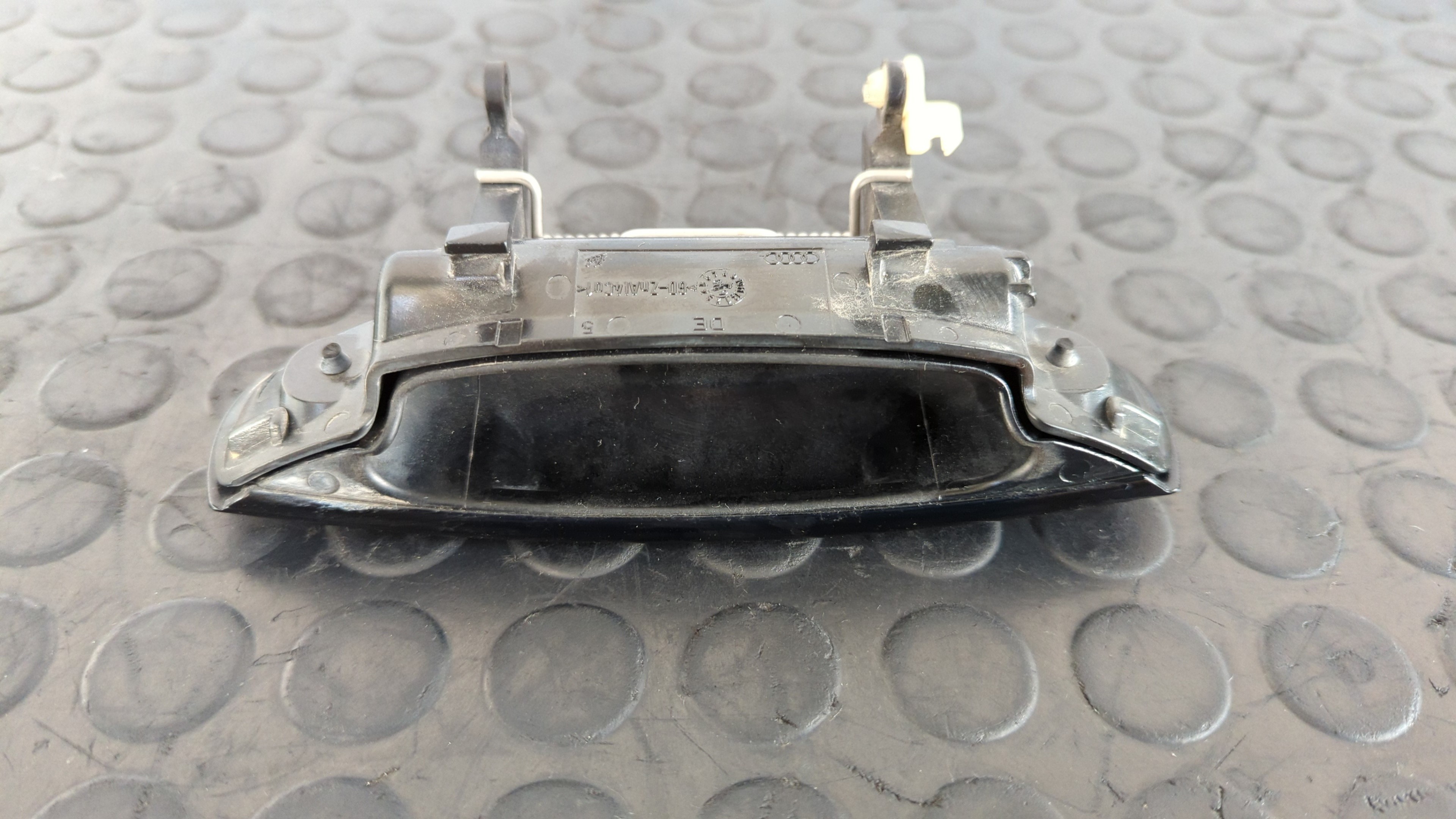 MANETA DELANTERA DERECHA AUDI A3 SPORTBACK (8P) - vista 4