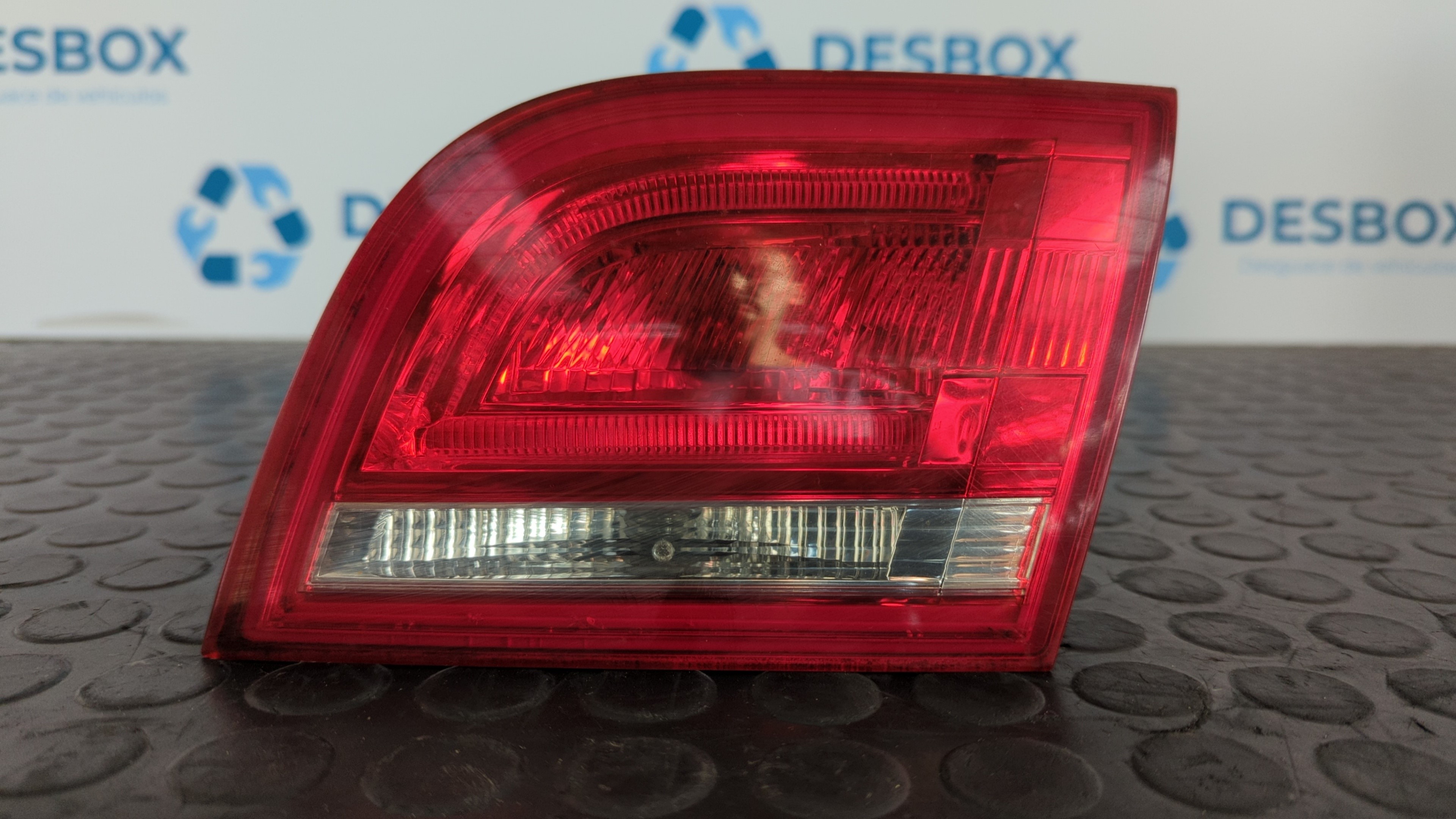 PILOTO PORTON DERECHO AUDI A3 SPORTBACK (8P)