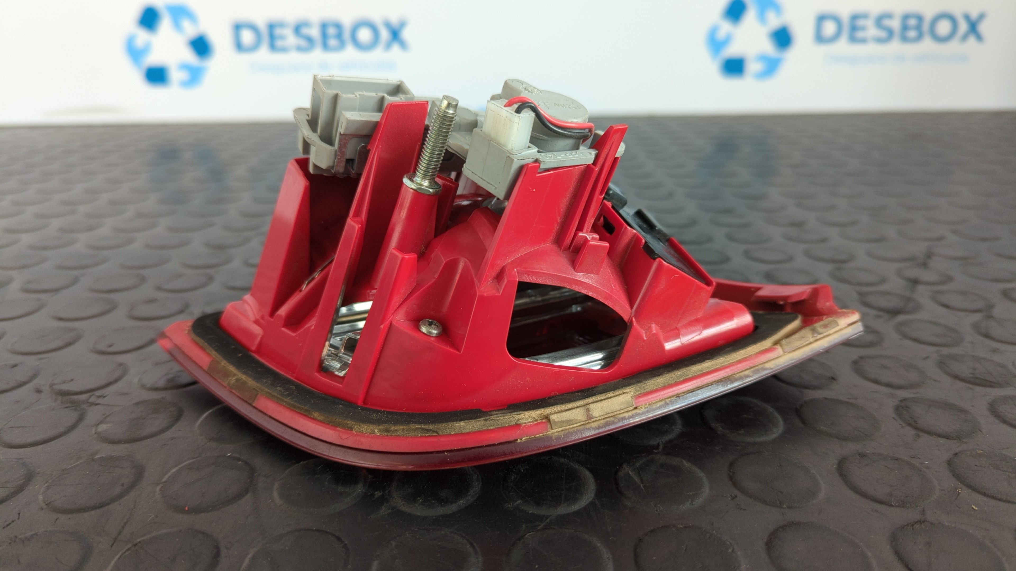 PILOTO PORTON DERECHO AUDI A3 SPORTBACK (8P) - vista 5