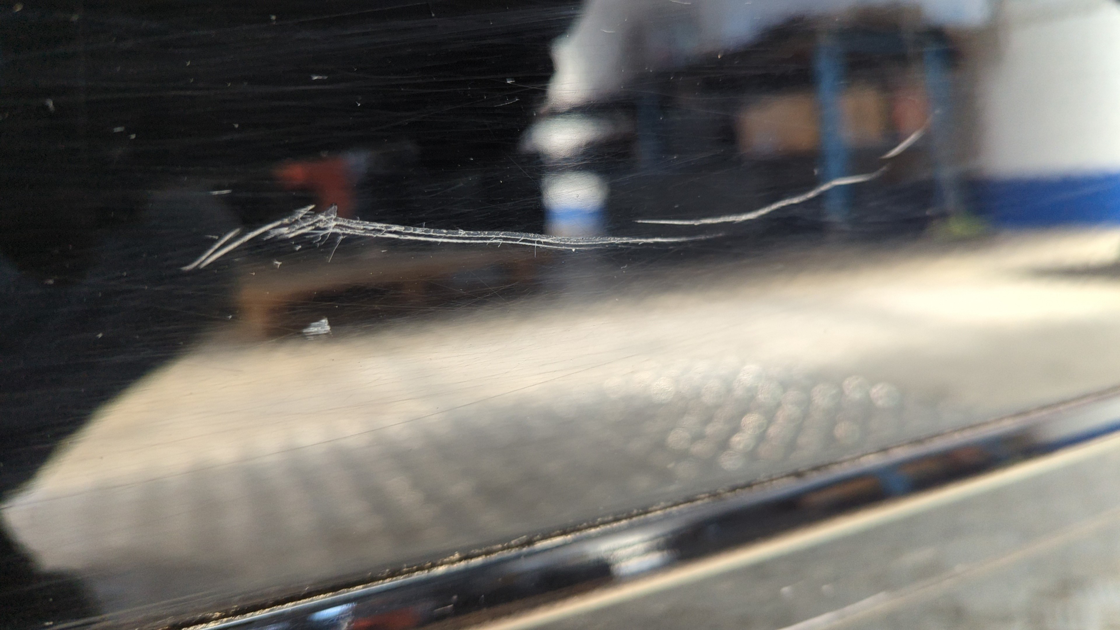 PUERTA DELANTERA DERECHA AUDI A3 SPORTBACK (8P) - vista 3