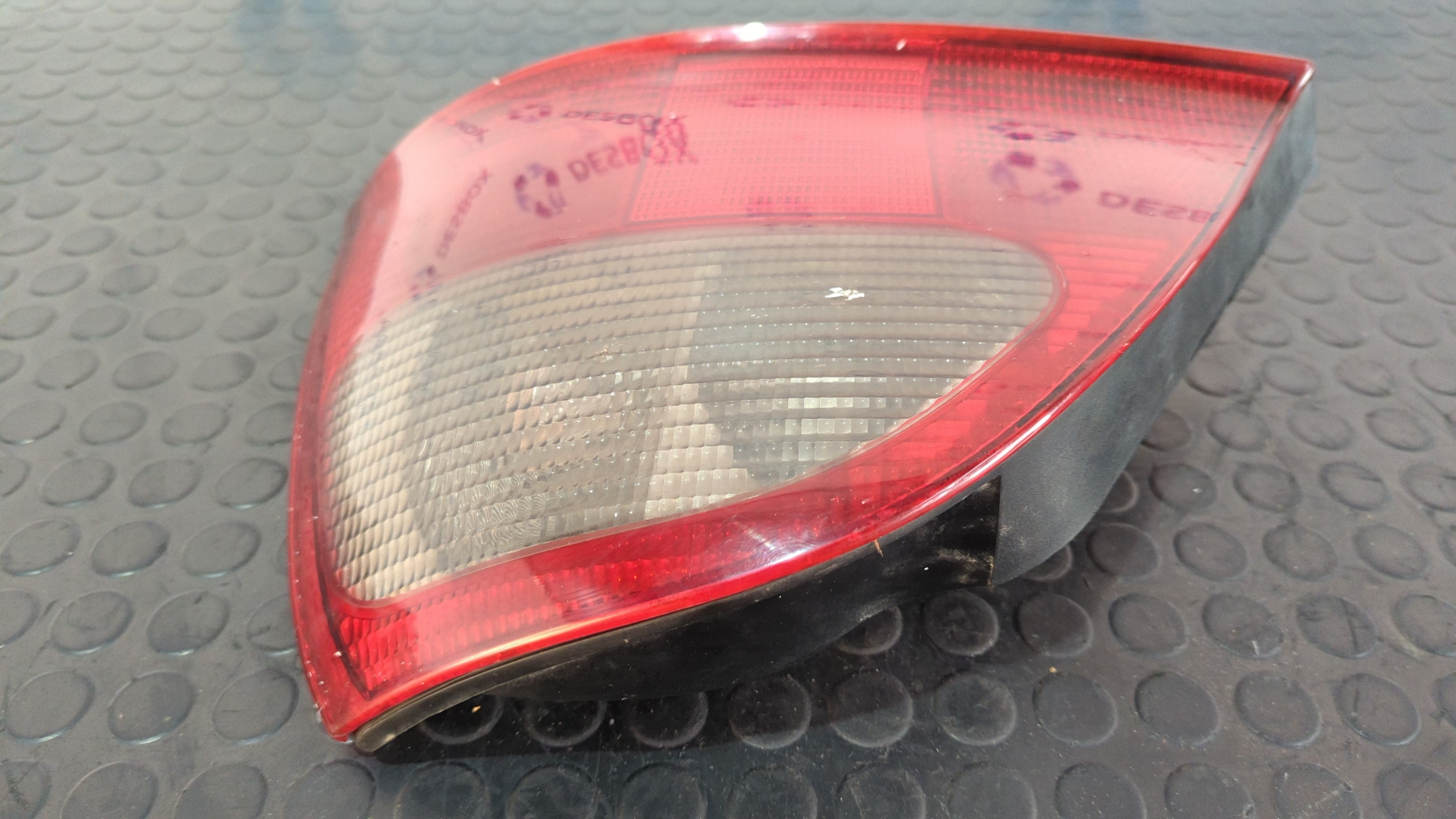 PILOTO TRASERO DERECHO MG ROVER SERIE 200 (RF) - vista 4