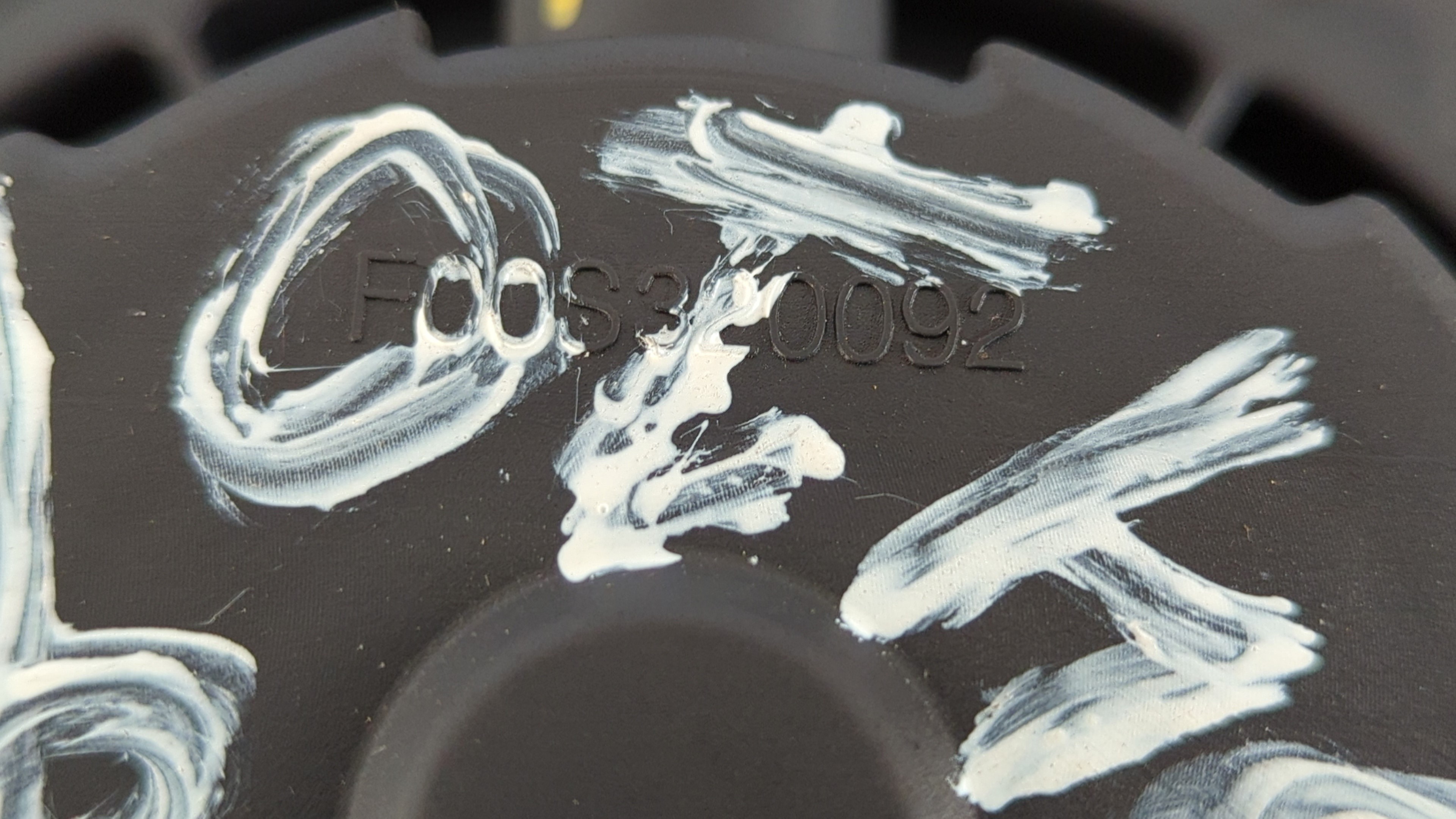 MOTOR CALEFACCION HYUNDAI TRAJET (FO) - vista 3