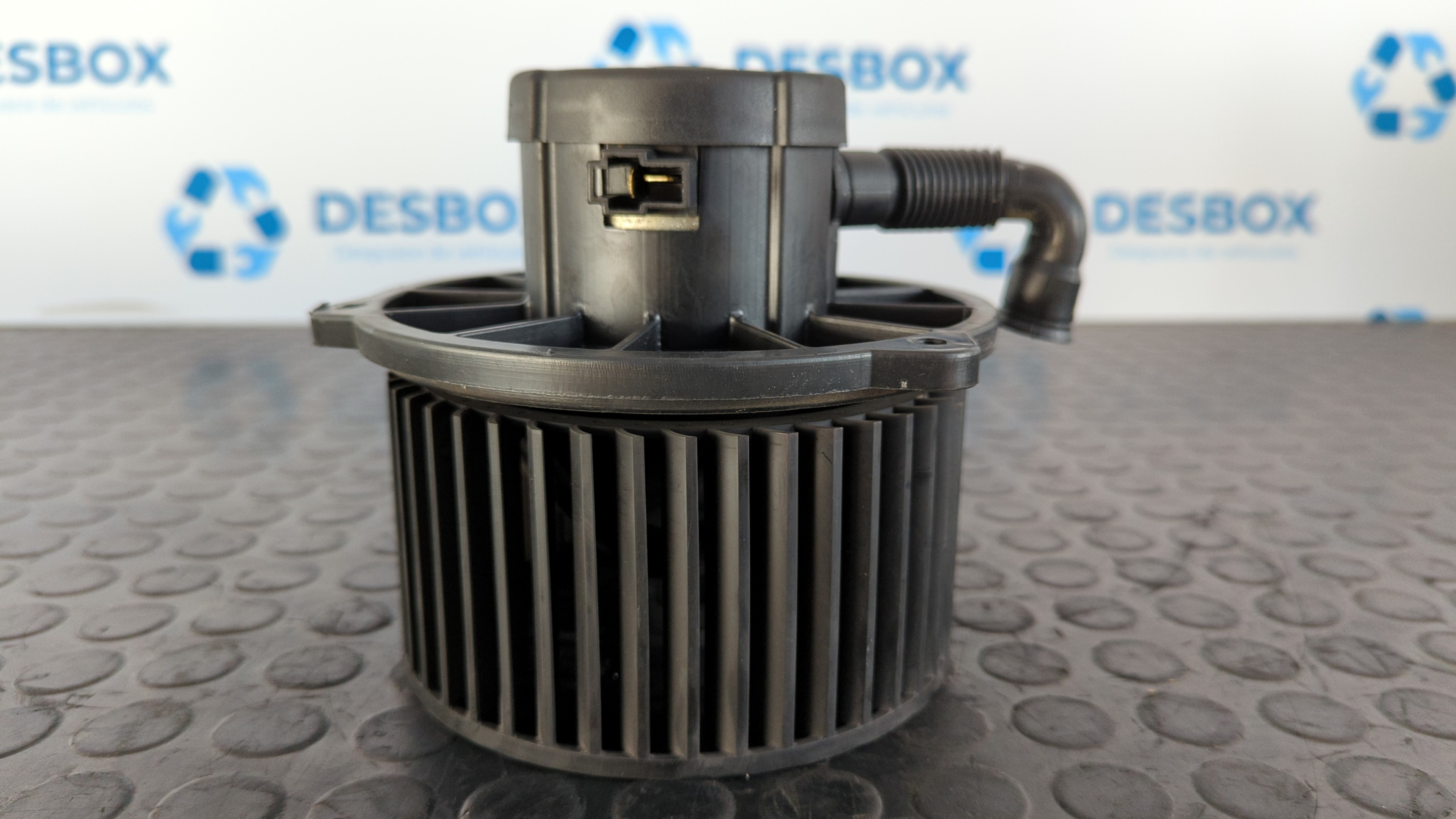 MOTOR CALEFACCION HYUNDAI TRAJET (FO) - vista 2