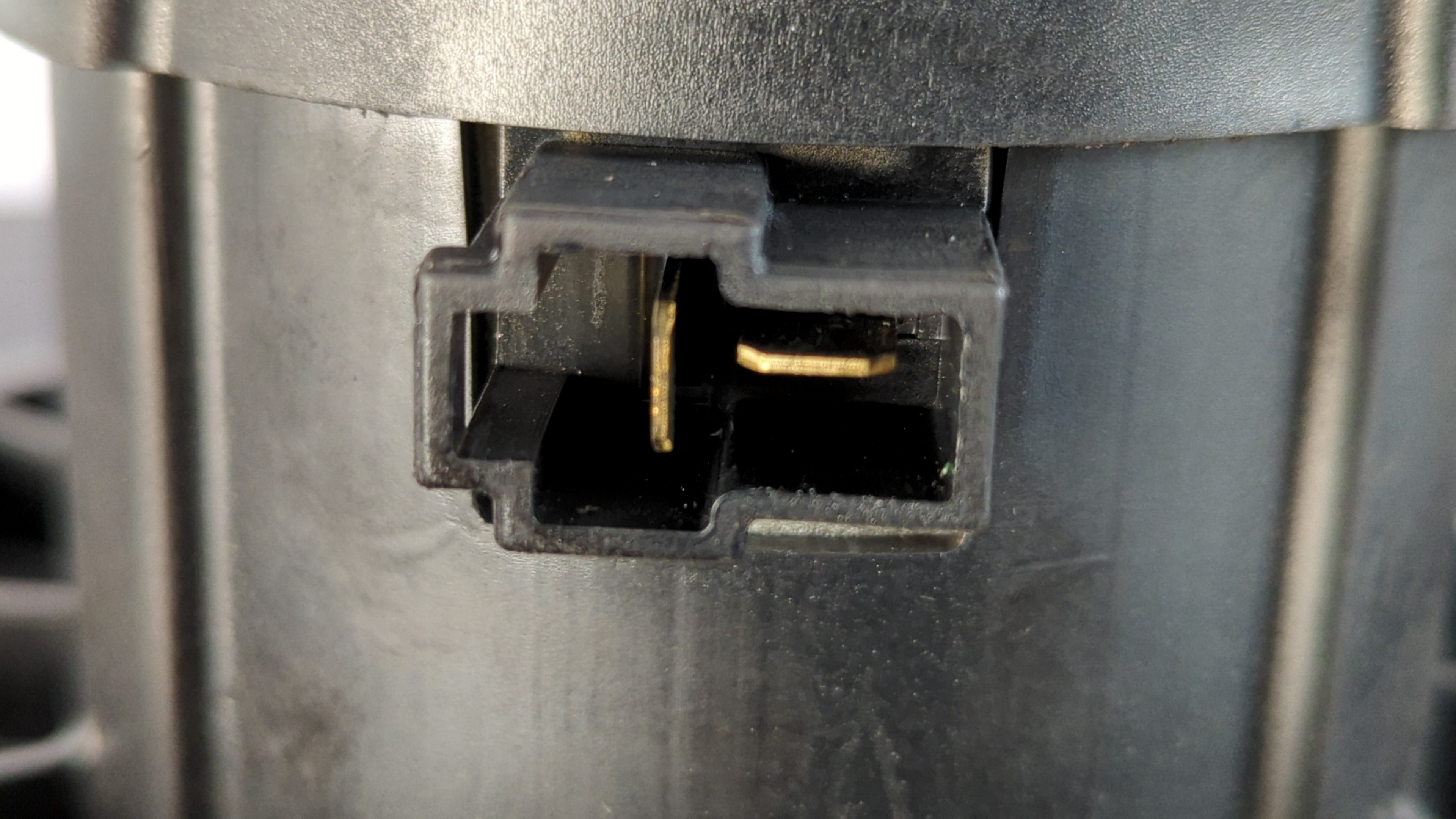 MOTOR CALEFACCION HYUNDAI TRAJET (FO) - vista 7