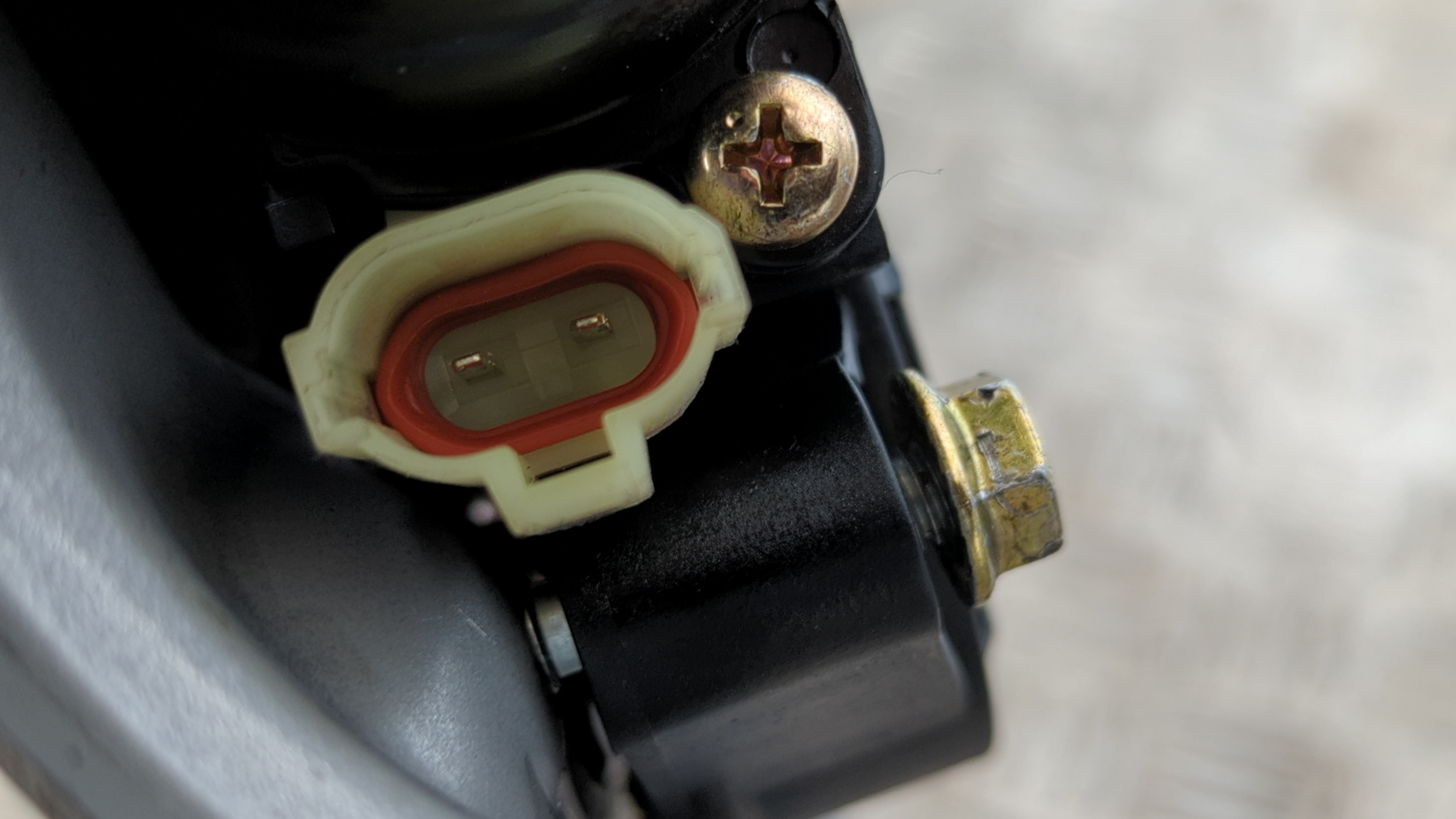 ELEVALUNAS TRASERO DERECHO HYUNDAI TRAJET (FO) - vista 4