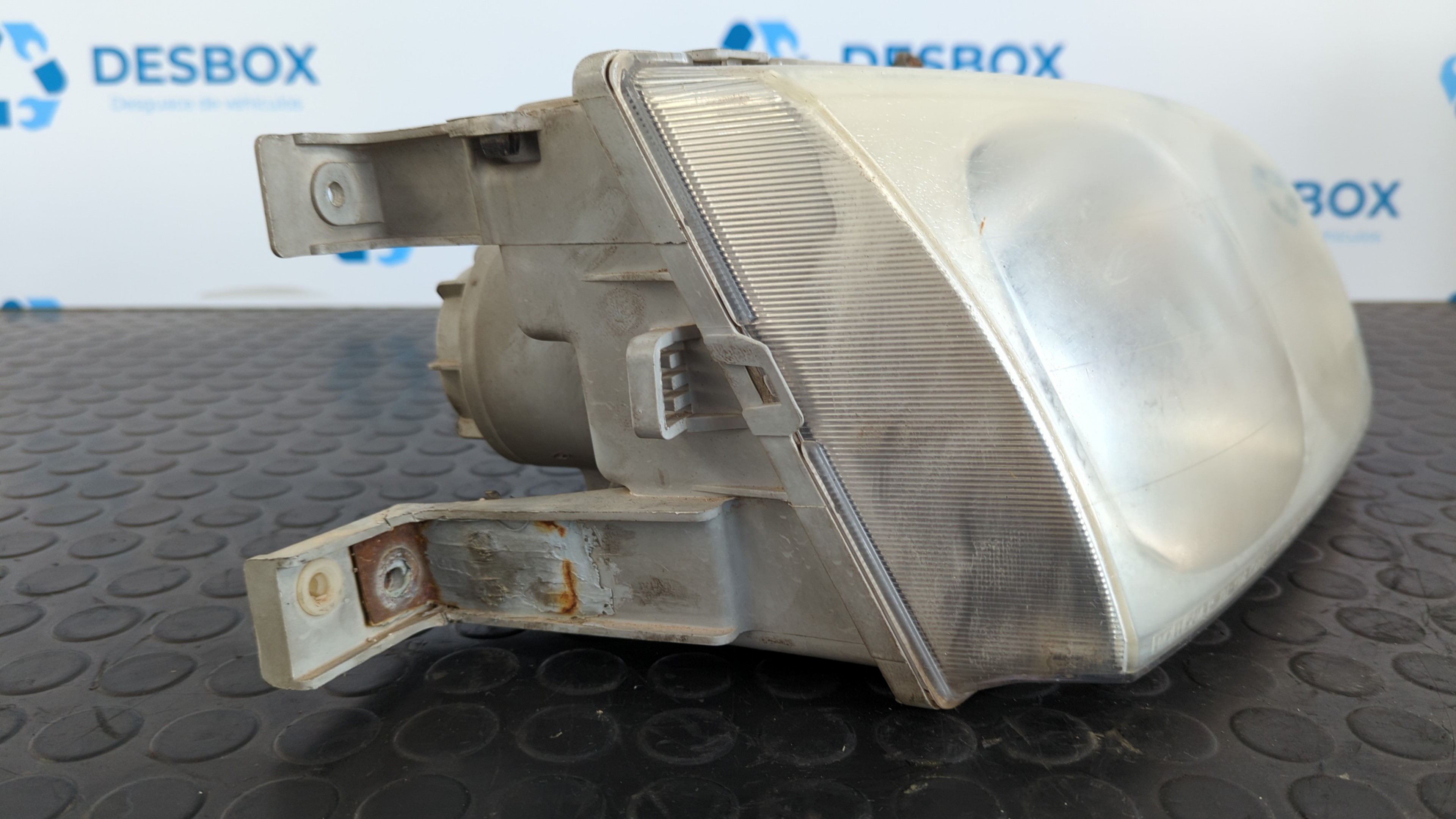 FARO DERECHO HYUNDAI TRAJET (FO) - vista 4