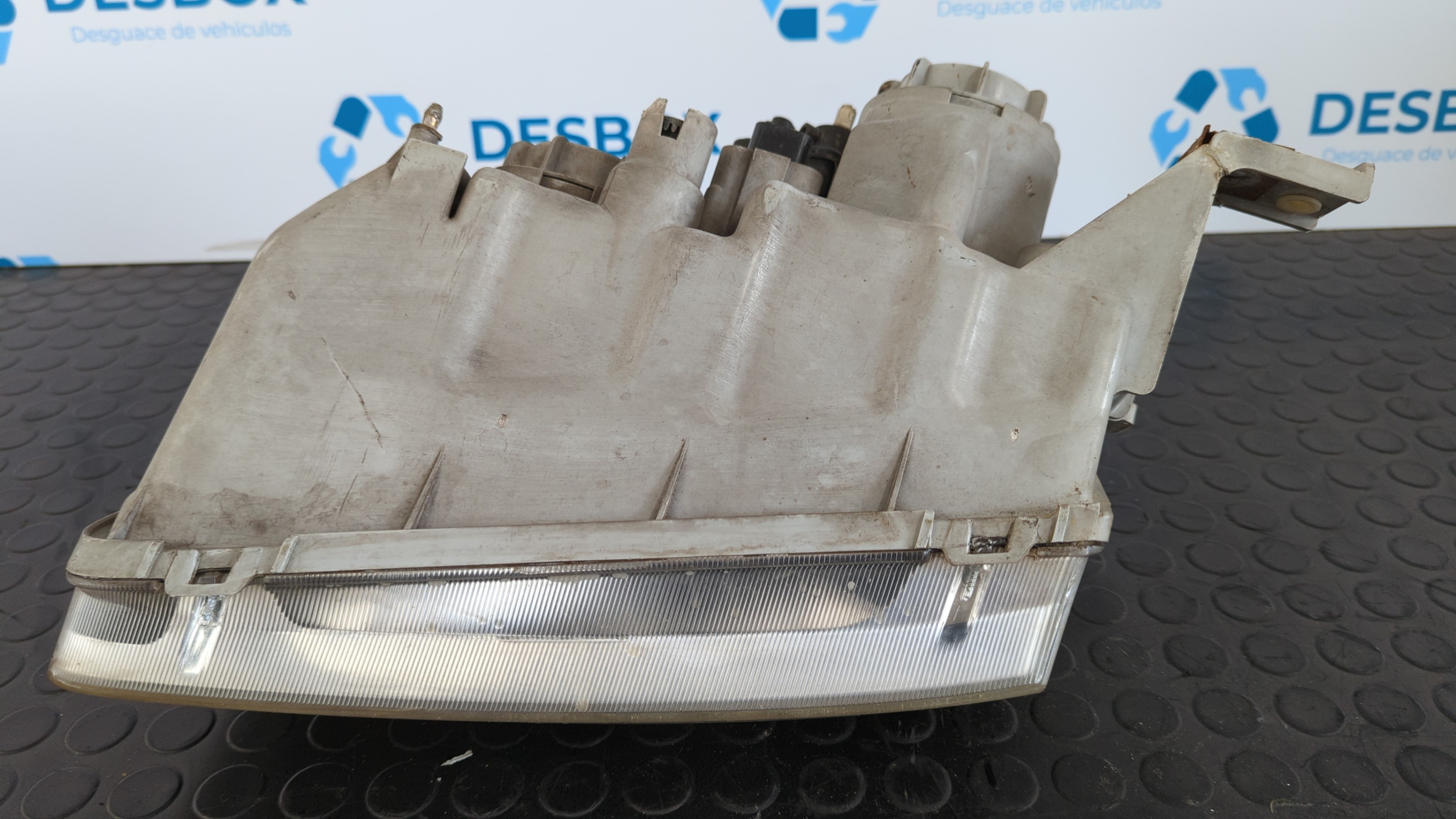 FARO DERECHO HYUNDAI TRAJET (FO) - vista 2