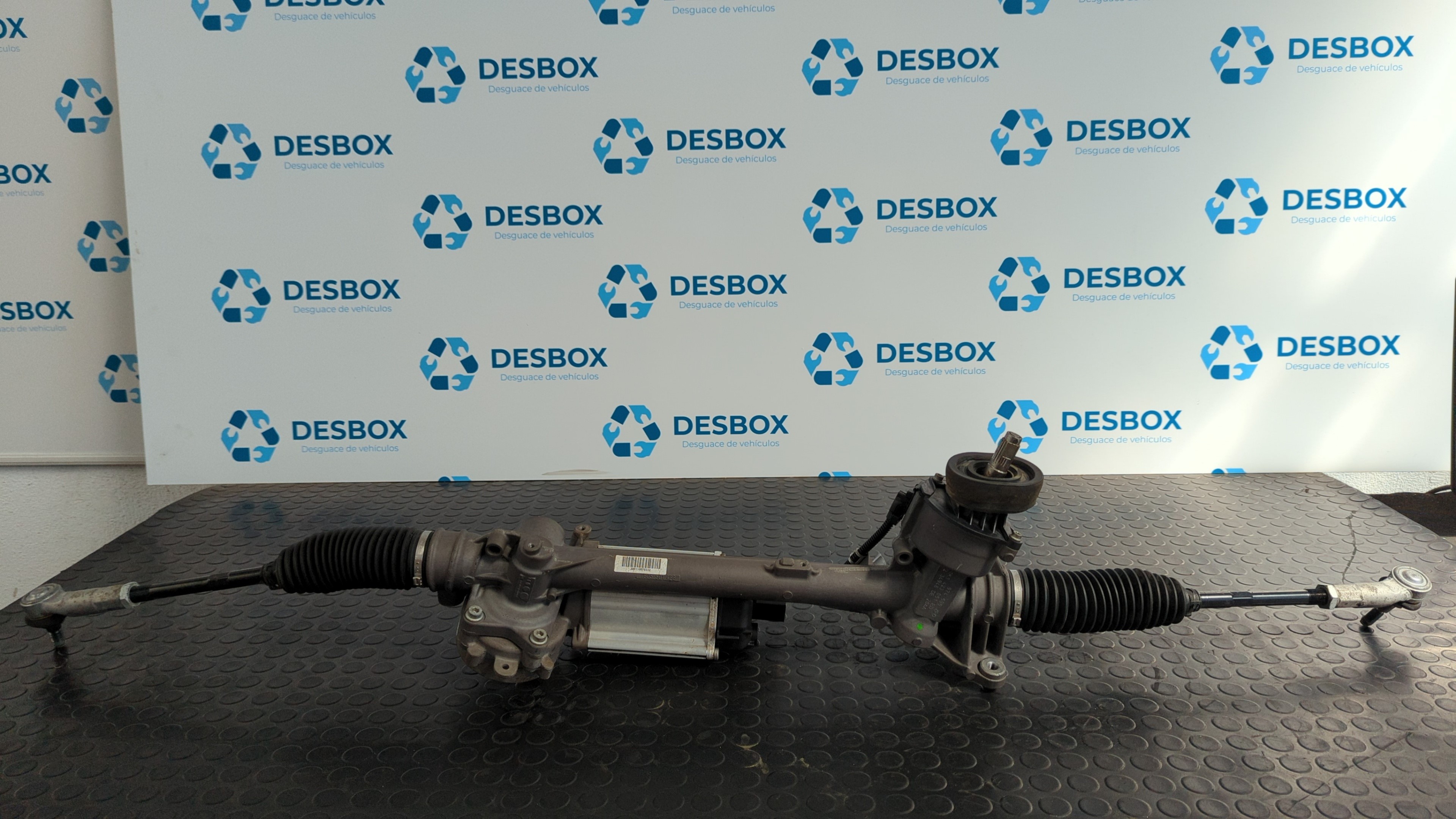 CREMALLERA DIRECCION AUDI A3 SPORTBACK (8P)