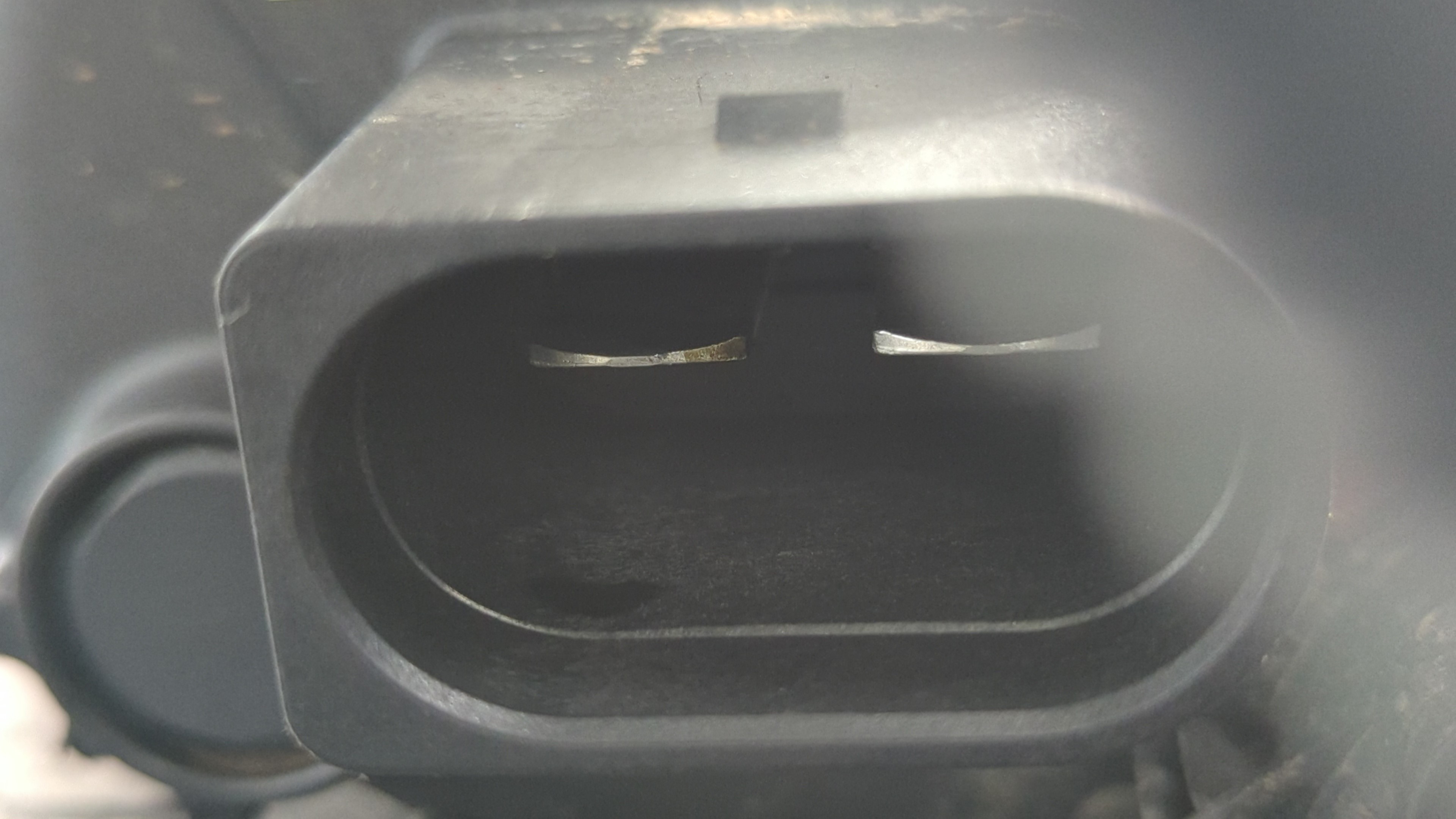 CREMALLERA DIRECCION AUDI A3 SPORTBACK (8P) - vista 9