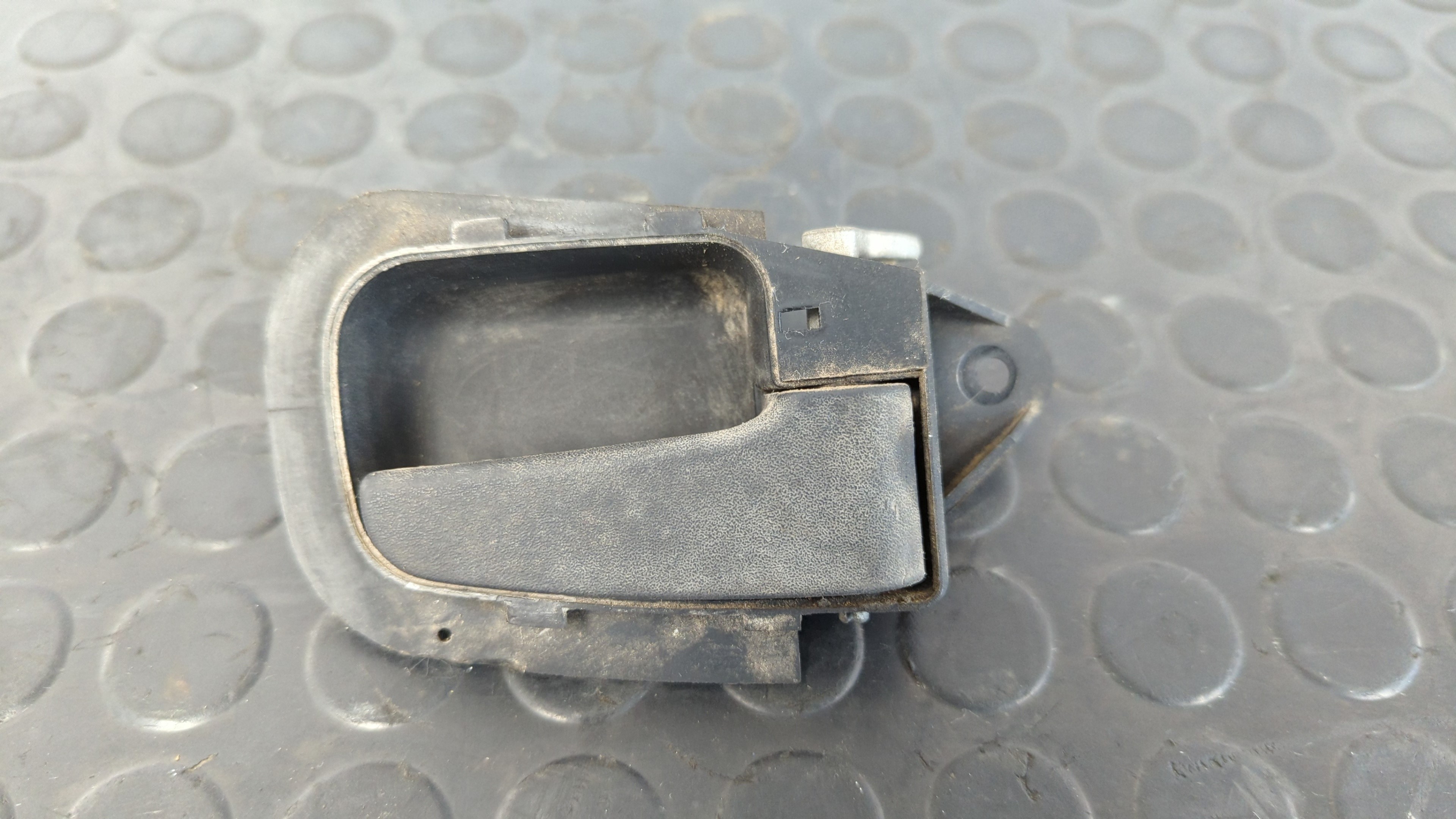 MANETA INTERIOR DELANTERA DERECHA BMW SERIE 3 CABRIO (E36)