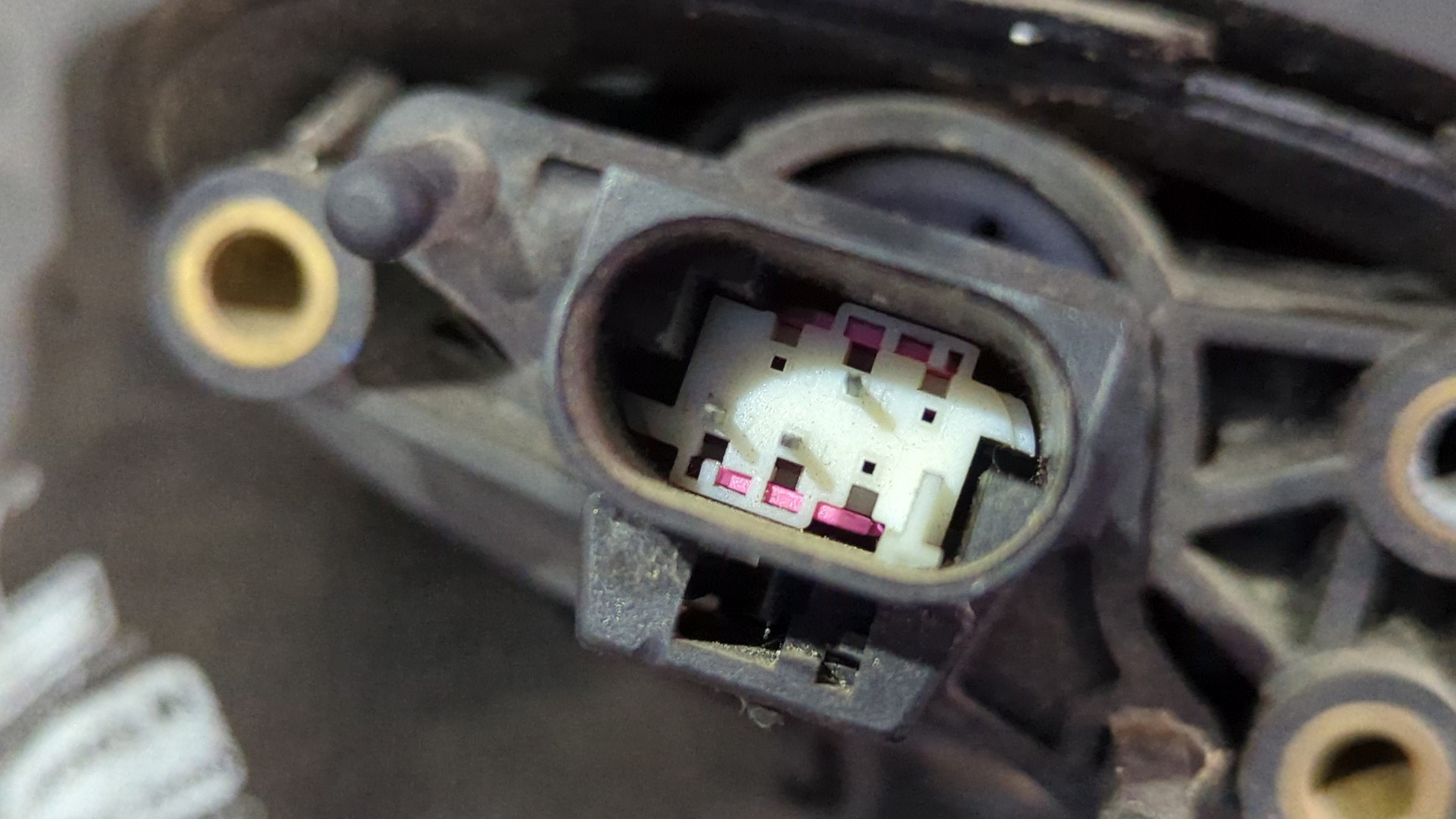 RETROVISOR DERECHO BMW MINI (R50,R53) - vista 4